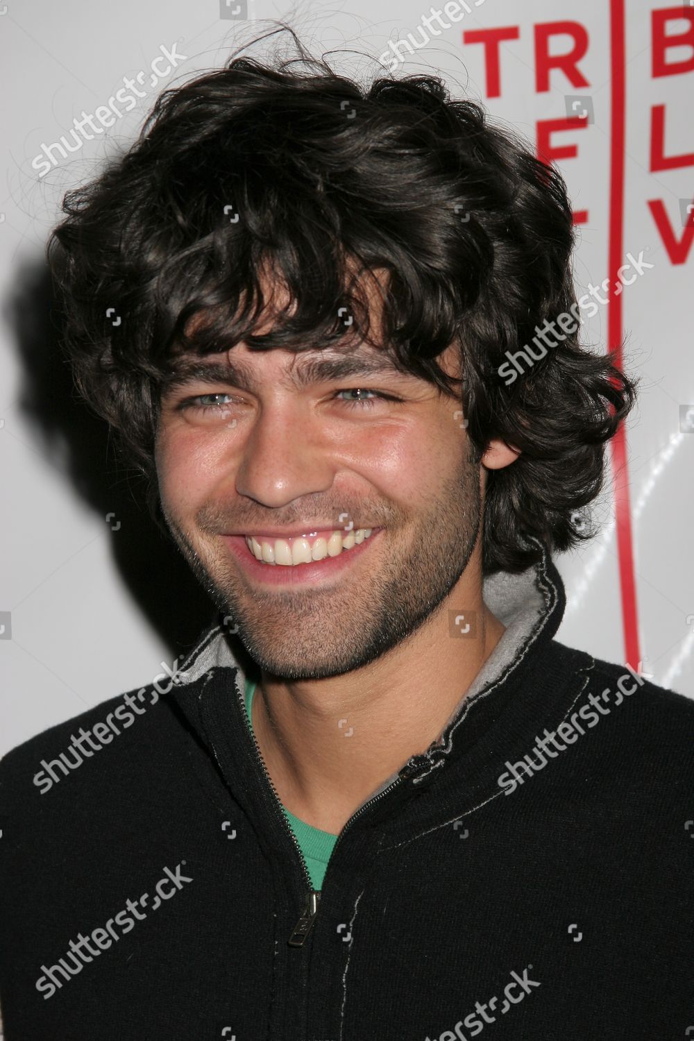 Adrian Grenier Editorial Stock Photo Stock Image Shutterstock