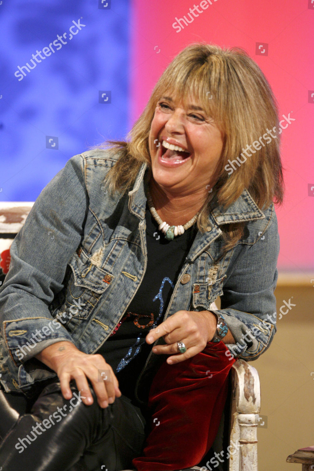 Suzi Quatro Editorial Stock Photo - Stock Image | Shutterstock