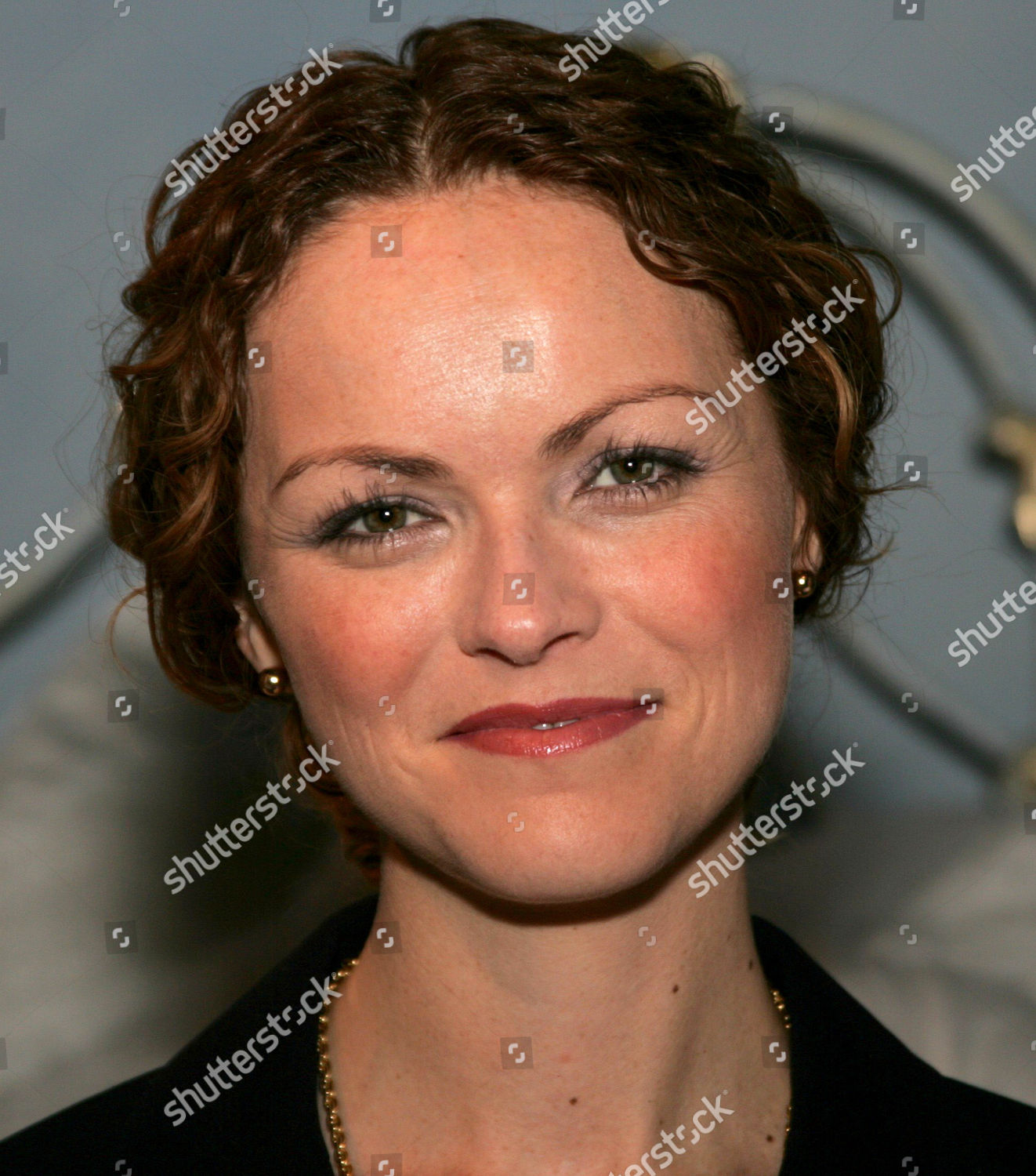 Anna Louise Plowman Editorial Stock Photo Stock Image Shutterstock