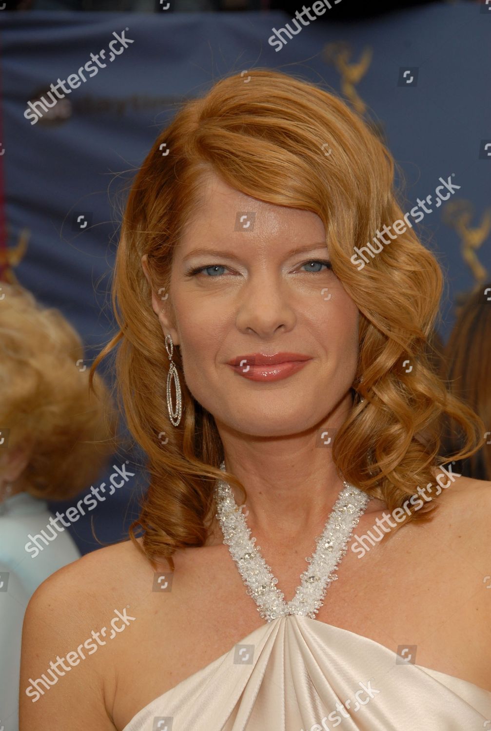 Michelle Stafford Editorial Stock Photo - Stock Image | Shutterstock
