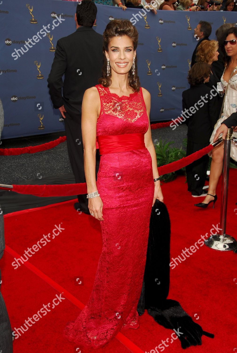 Kristian Alfonso Editorial Stock Photo - Stock Image | Shutterstock