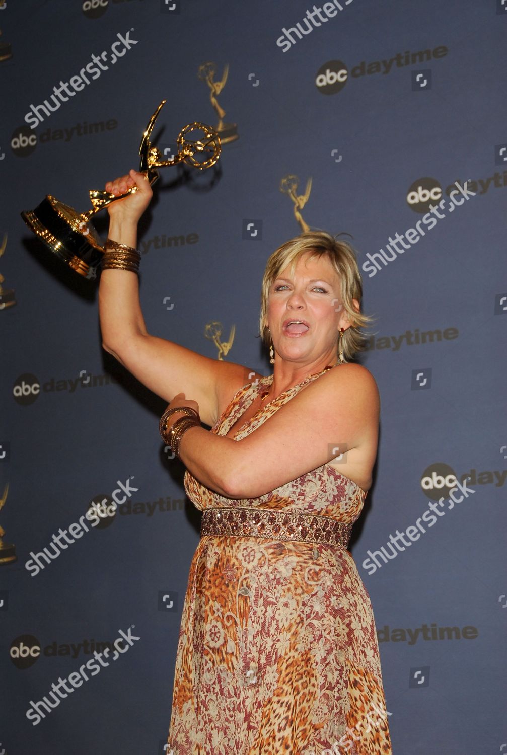 Kim Zimmer Editorial Stock Photo - Stock Image | Shutterstock
