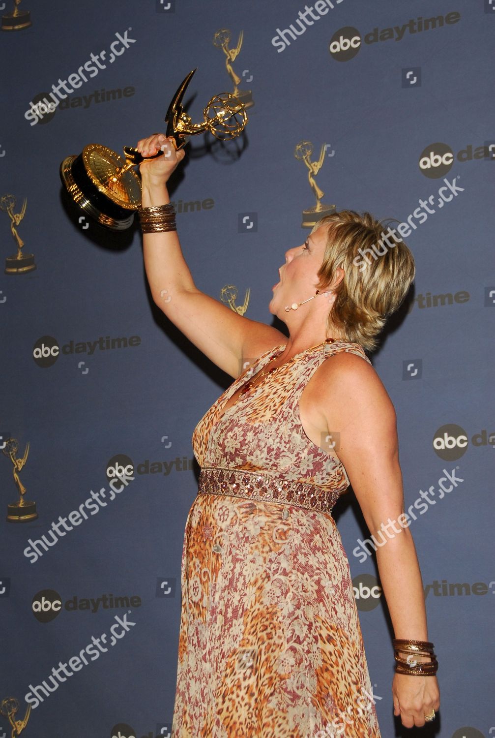 Kim Zimmer Editorial Stock Photo - Stock Image | Shutterstock
