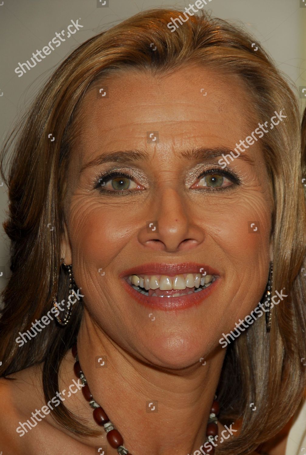 Meredith Vieira Editorial Stock Photo - Stock Image | Shutterstock
