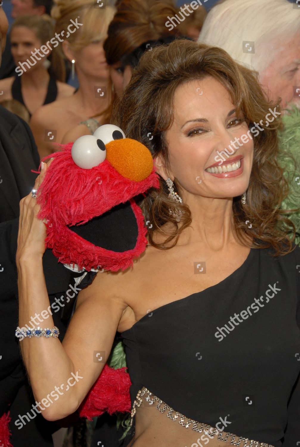 Susan Lucci Editorial Stock Photo - Stock Image | Shutterstock