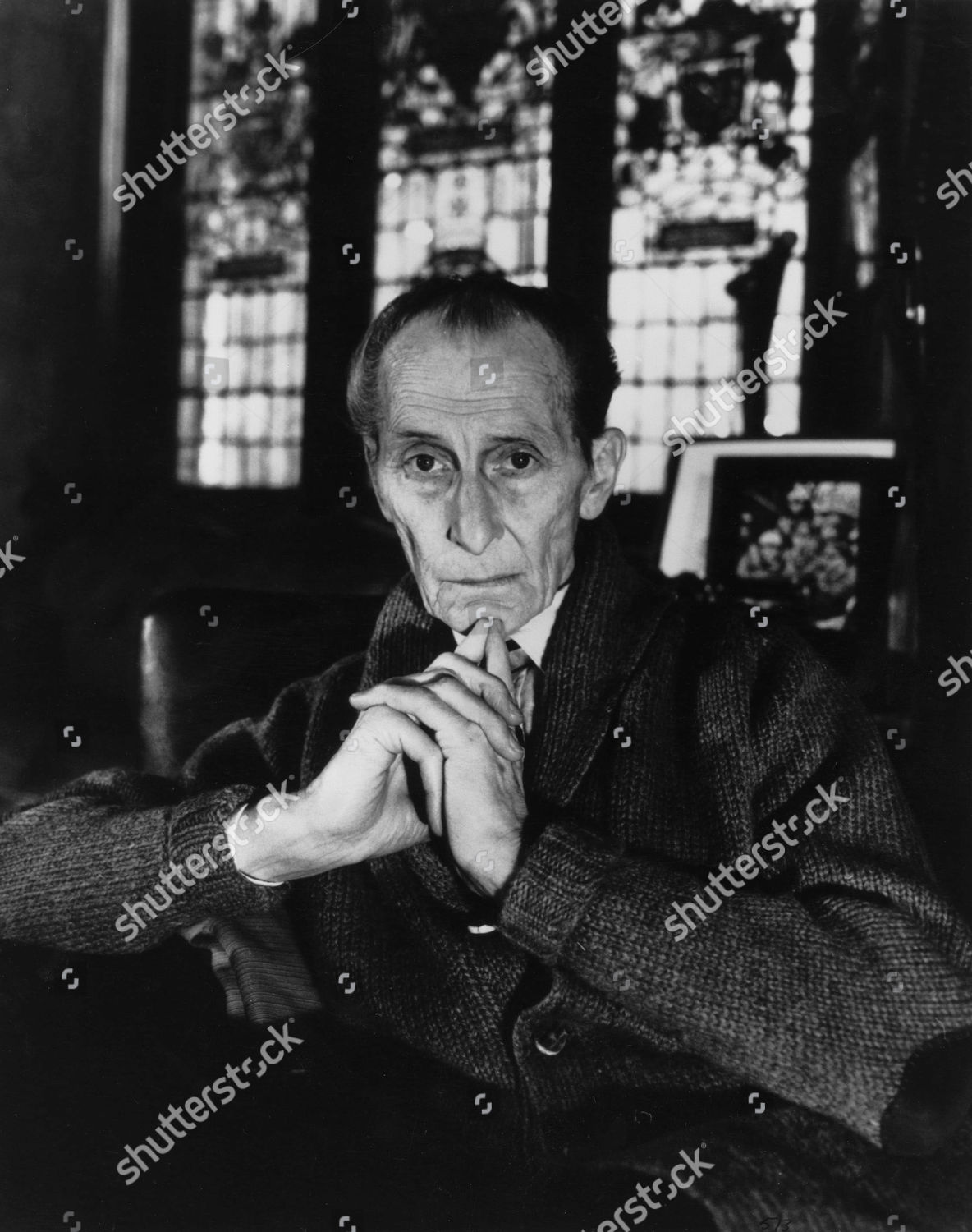 PETER CUSHING Editorial Stock Photo - Stock Image | Shutterstock