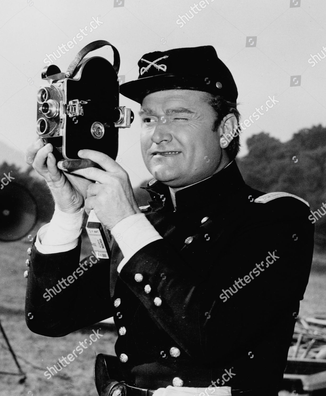 Red Skelton Editorial Stock Photo - Stock Image | Shutterstock