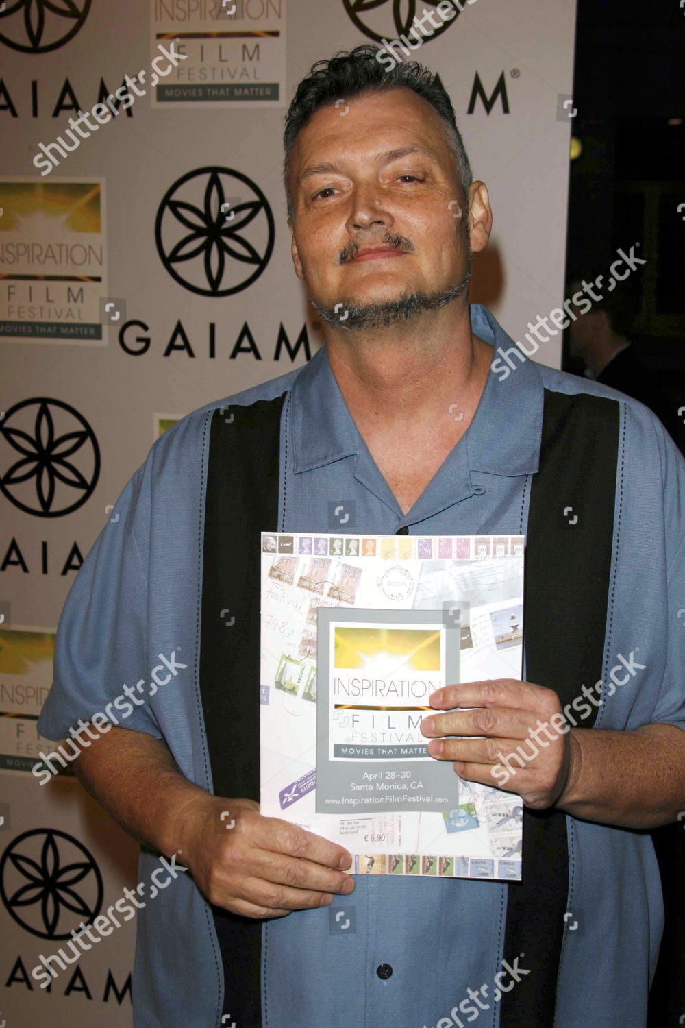 Victor Salva Editorial Stock Photo Stock Image Shutterstock