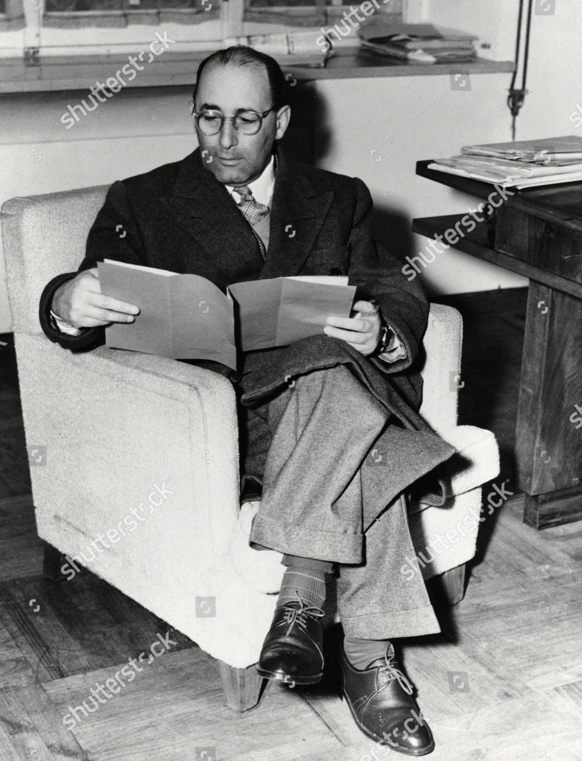 Mario Camerini Editorial Stock Photo Stock Image Shutterstock