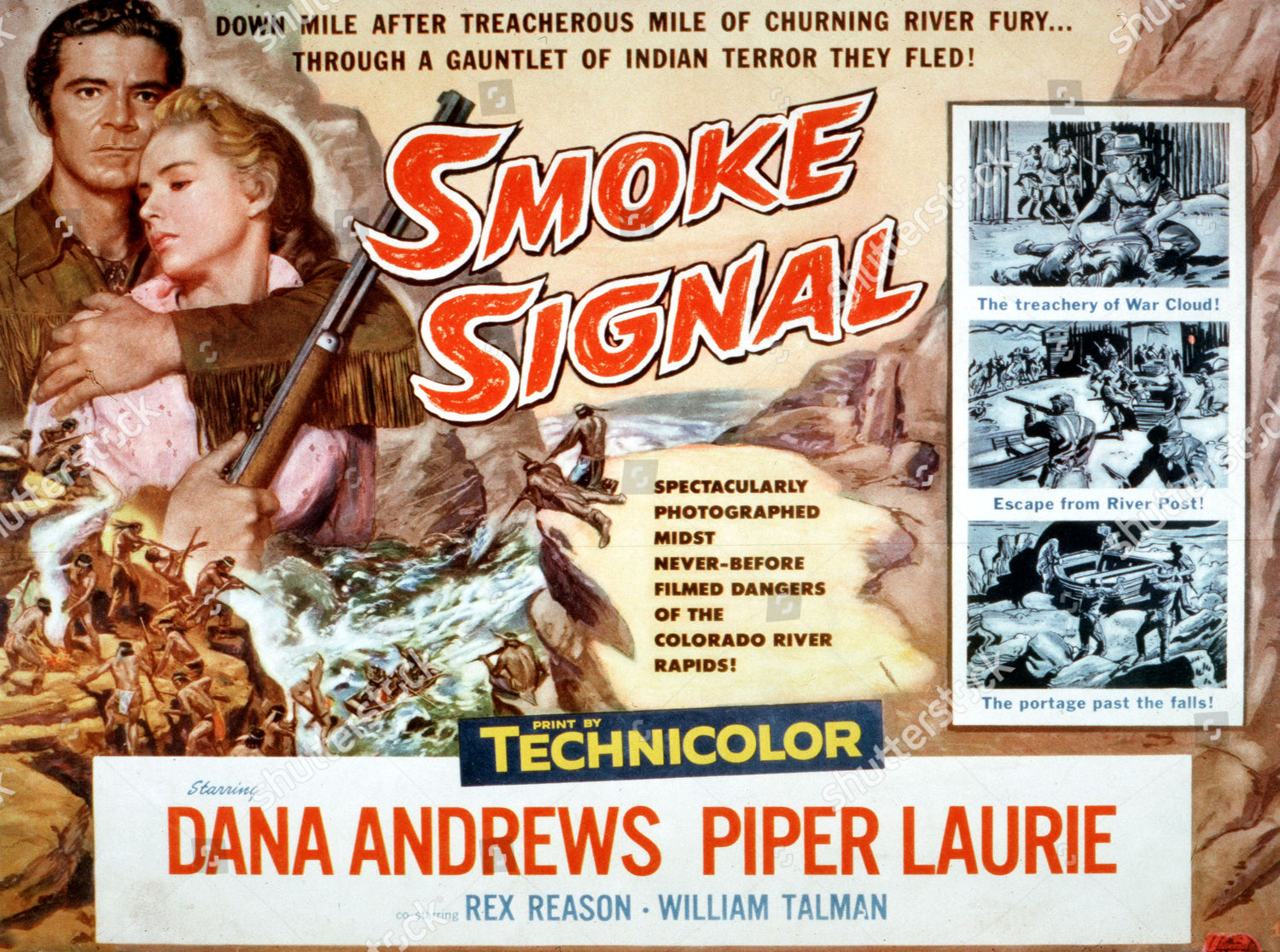 smoke signals movie