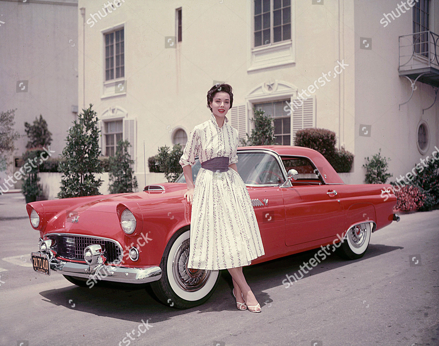 Dana wynter photos