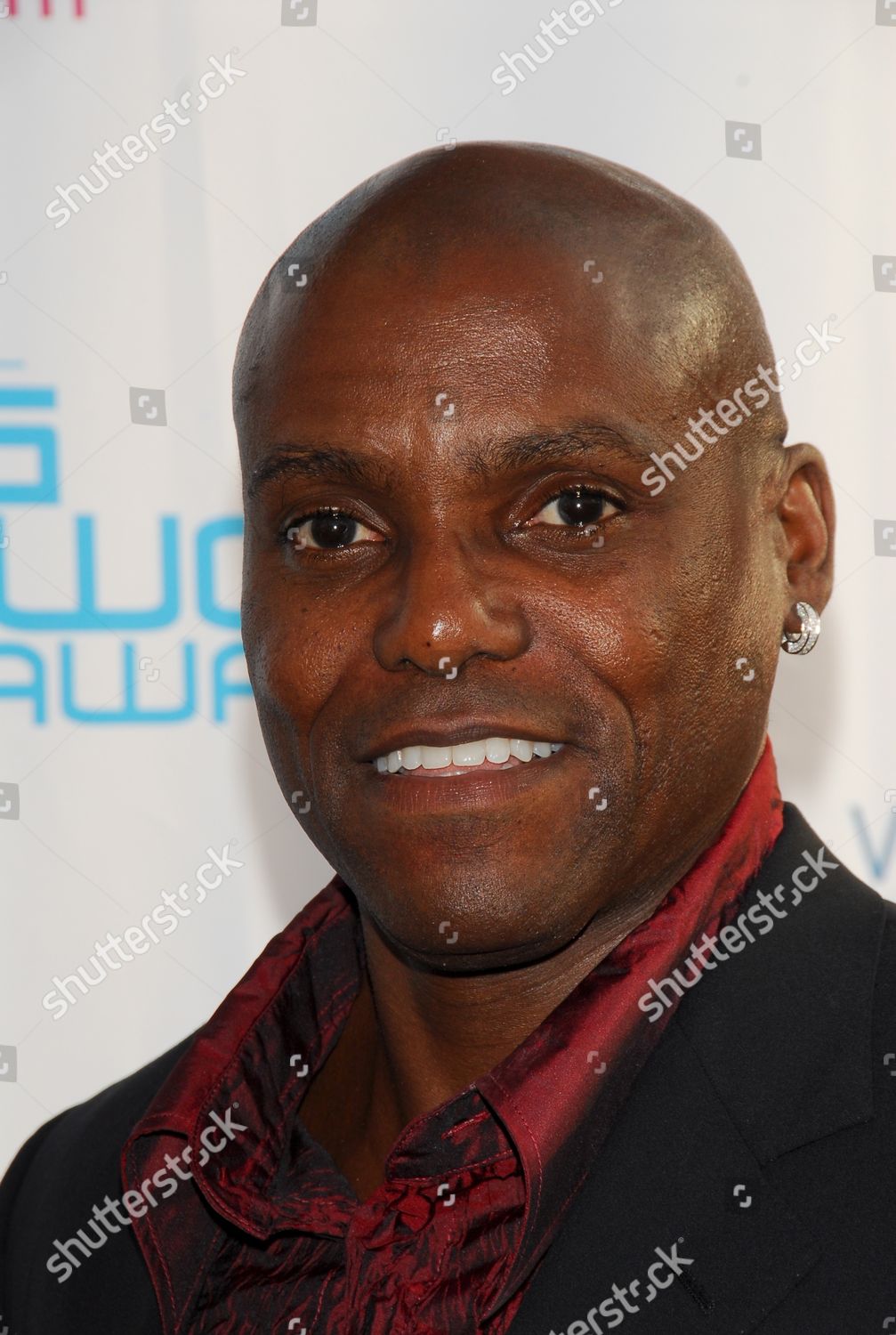 Carl Lewis Editorial Stock Photo - Stock Image | Shutterstock