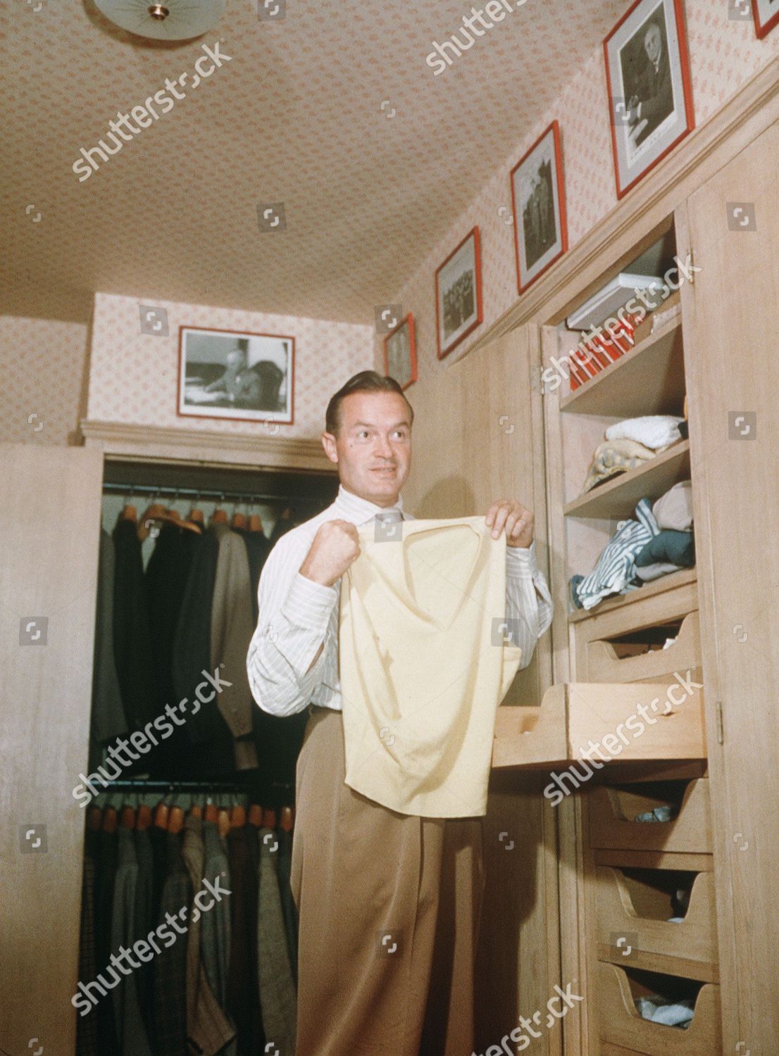 Bob Hope Editorial Stock Photo - Stock Image | Shutterstock