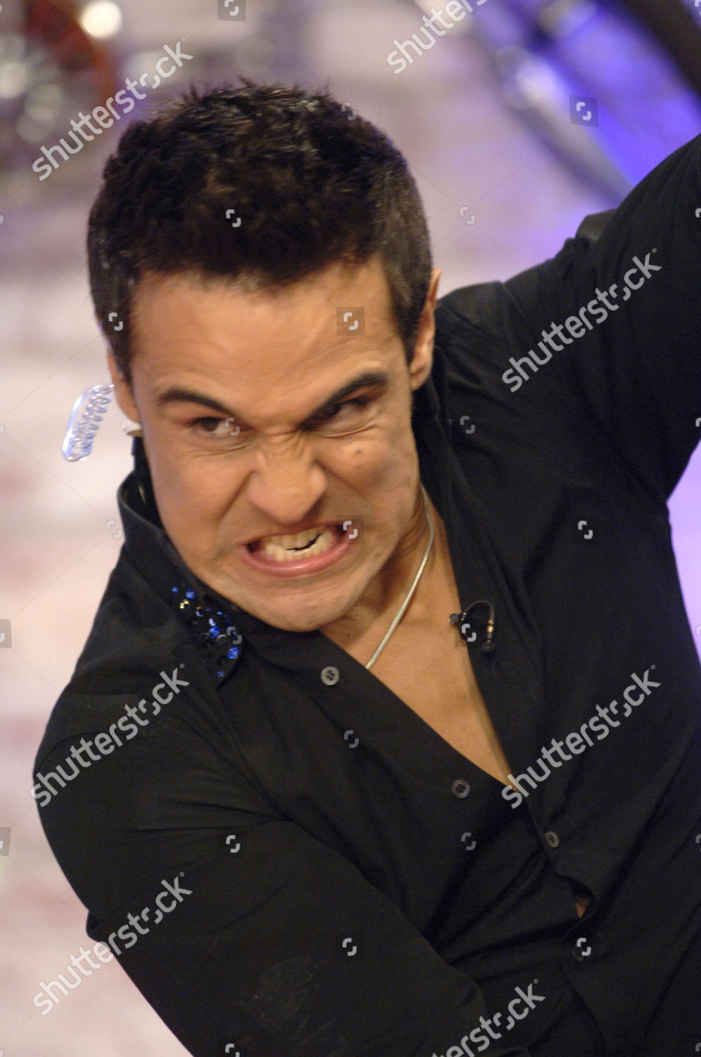 Chico Slimani Editorial Stock Photo - Stock Image | Shutterstock