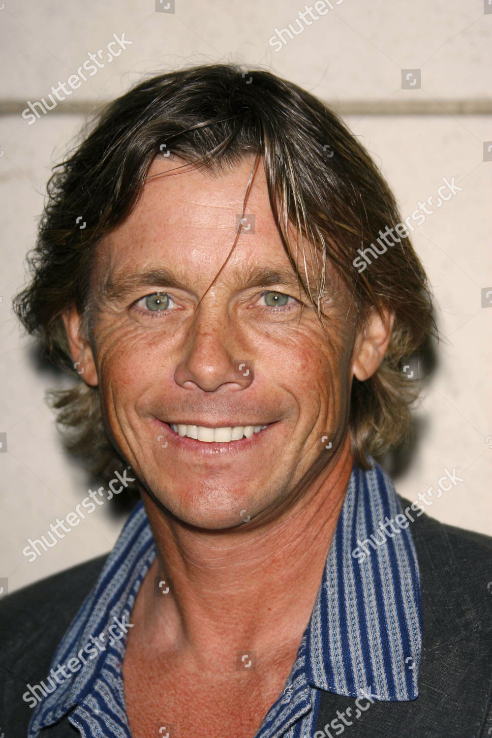Christopher Atkins Editorial Stock Photo - Stock Image | Shutterstock