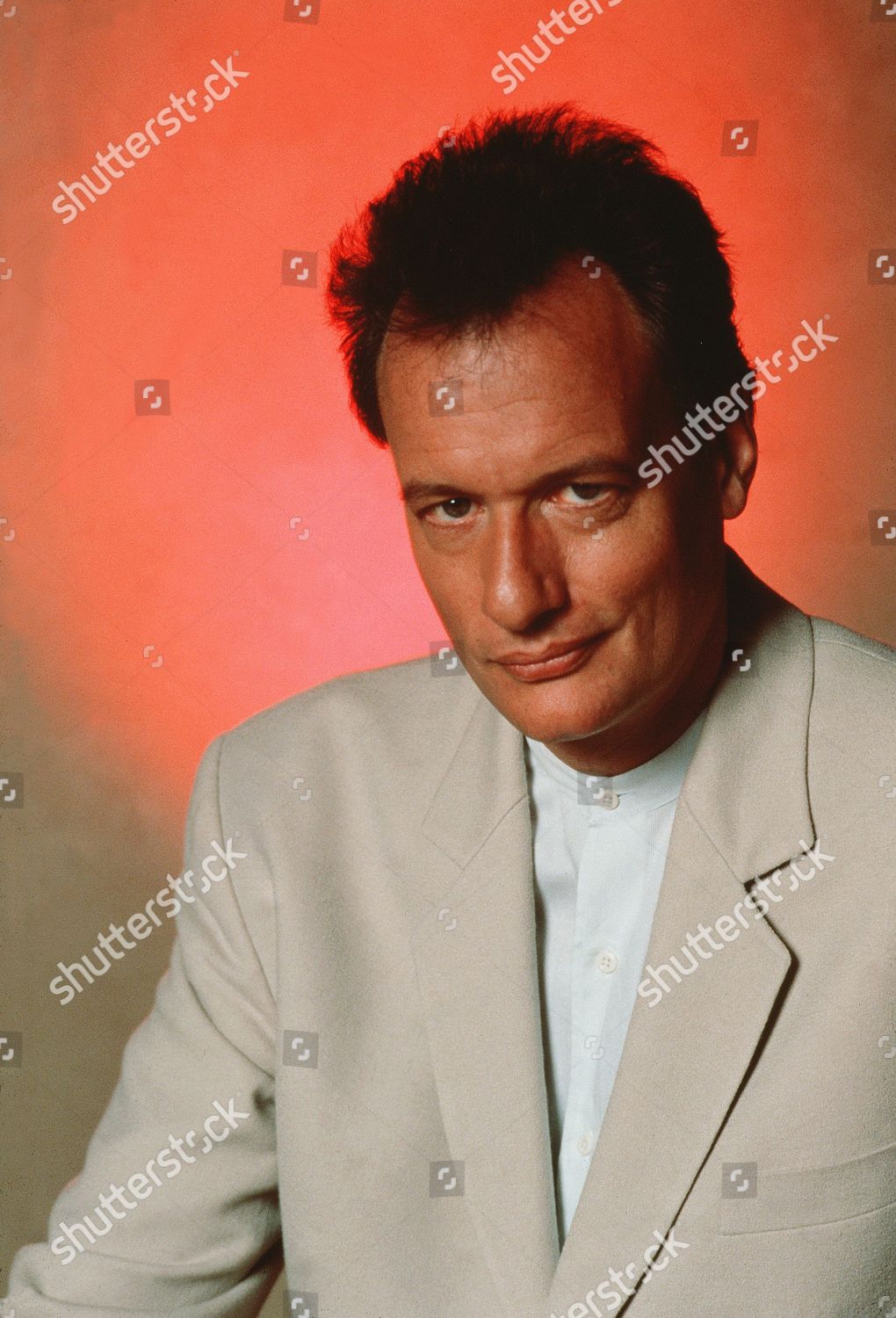 John De Lancie Editorial Stock Photo - Stock Image | Shutterstock