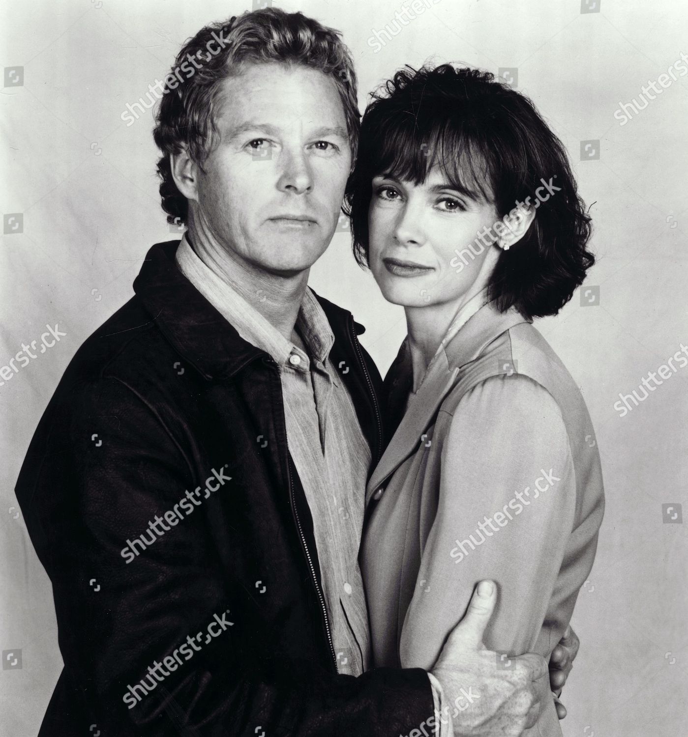 William Katt Shanna Reed Editorial Stock Photo - Stock Image | Shutterstock