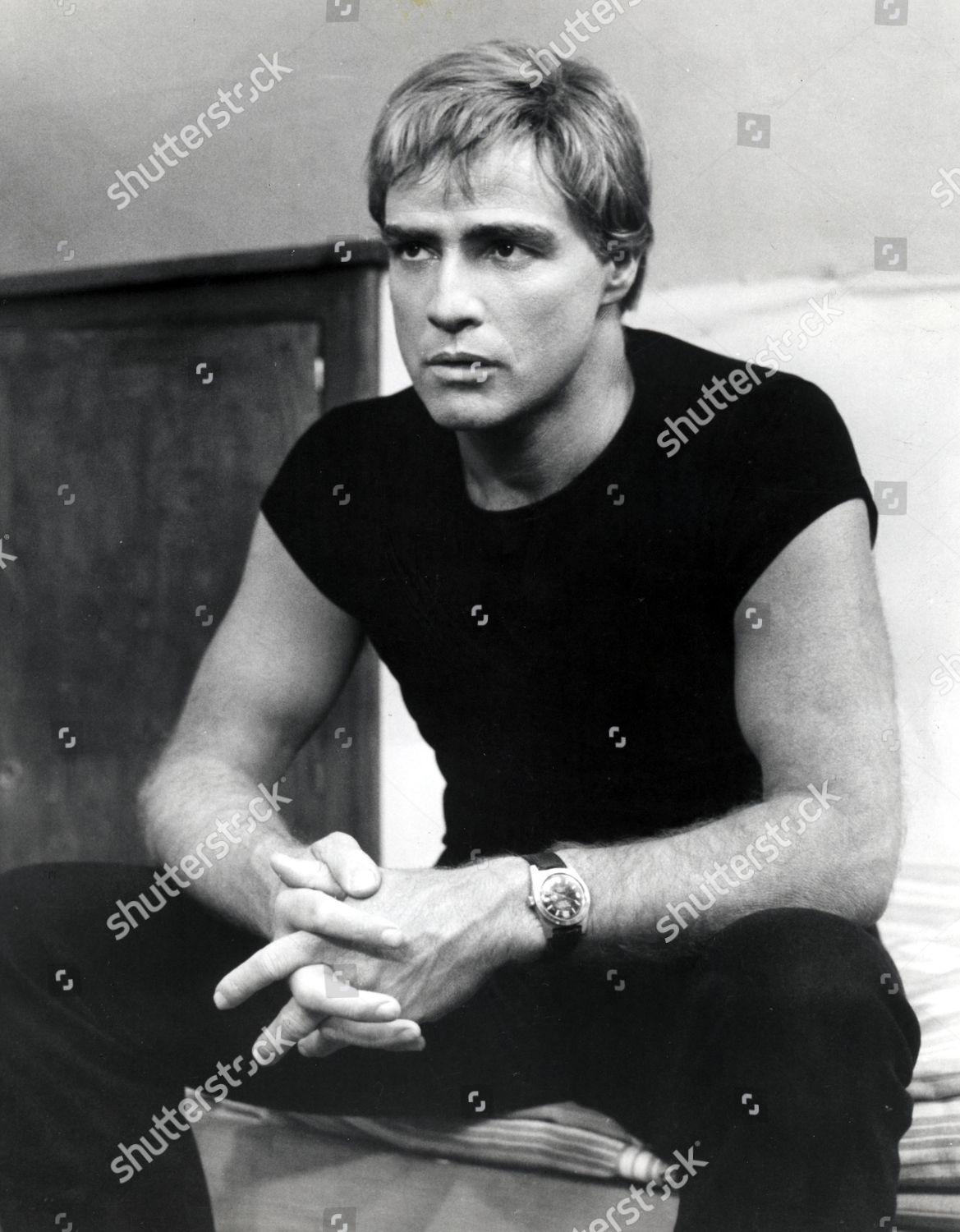 Marlon Brando Editorial Stock Photo - Stock Image | Shutterstock