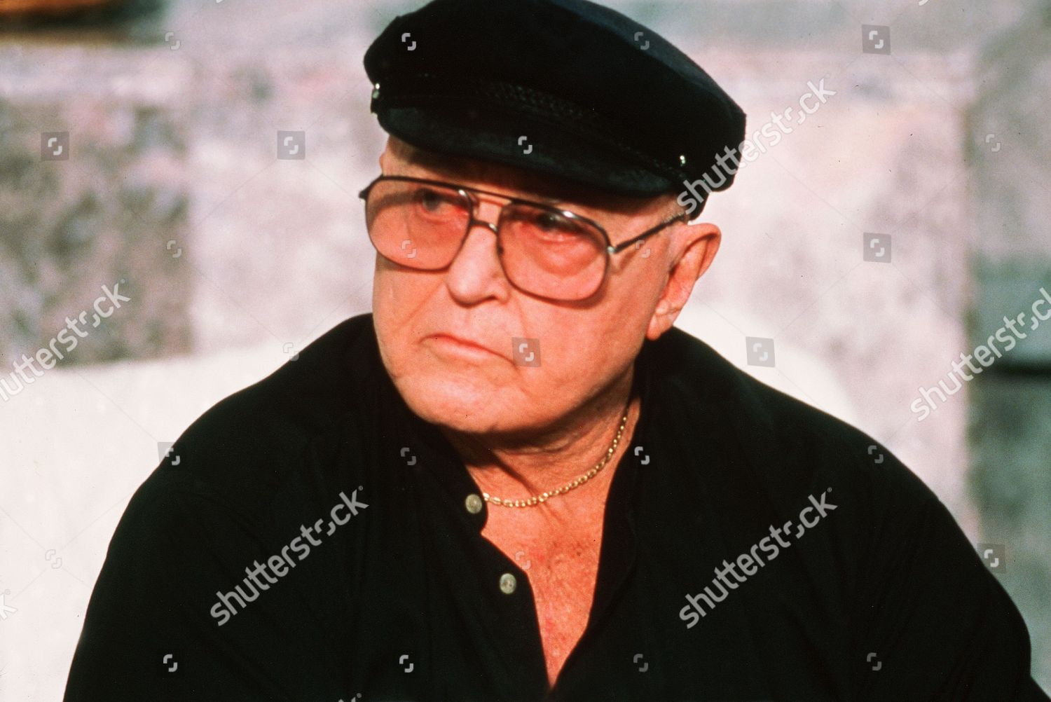 ROD STEIGER Editorial Stock Photo - Stock Image | Shutterstock