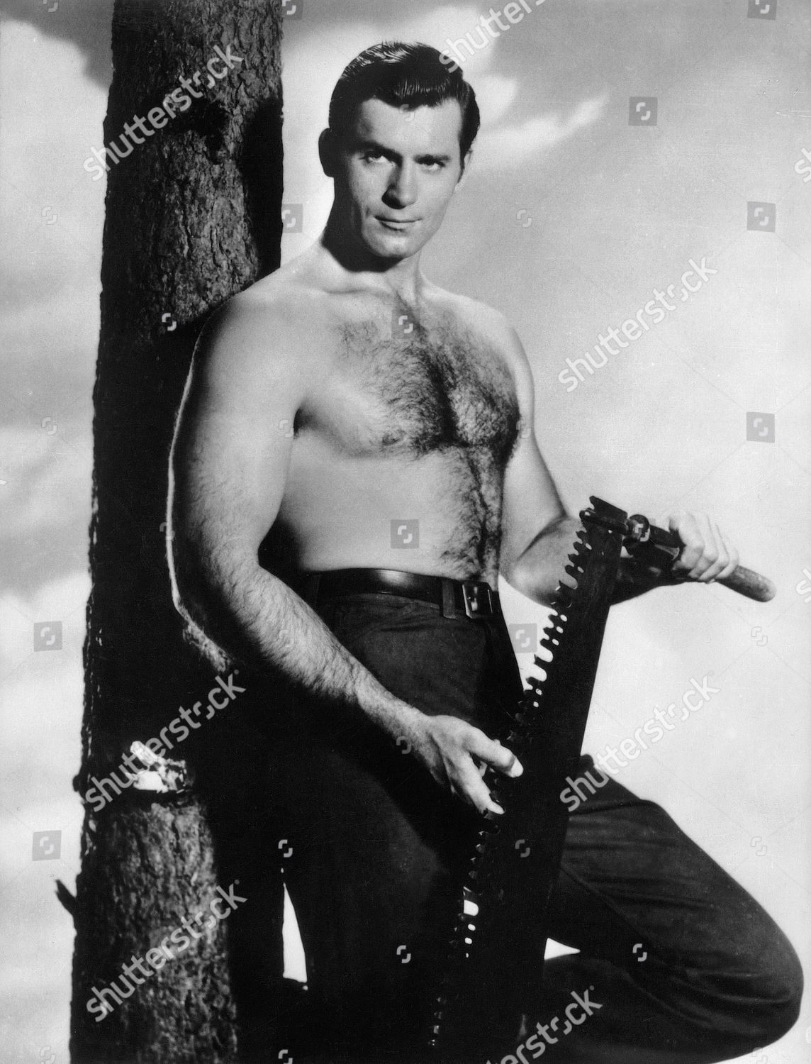 Clint Walker Editorial Stock Photo - Stock Image | Shutterstock