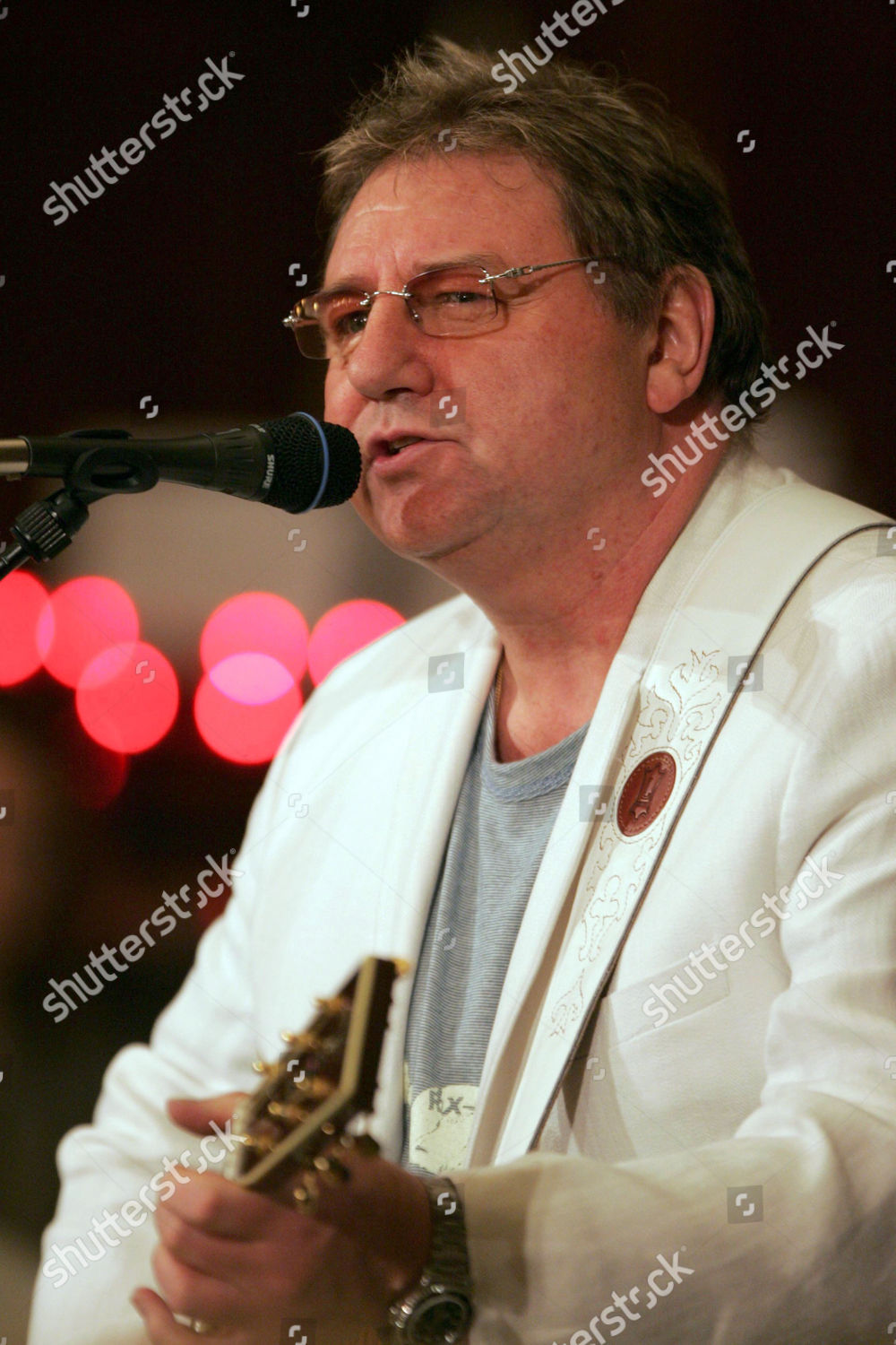 Greg Lake Editorial Stock Photo - Stock Image | Shutterstock
