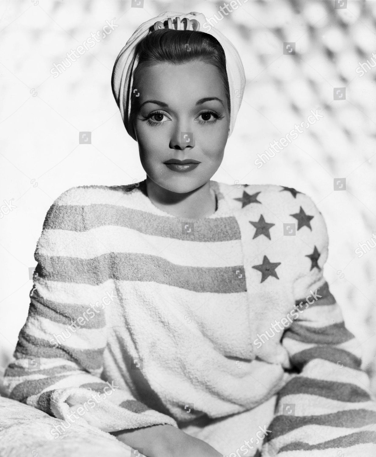 Jane Wyman Editorial Stock Photo - Stock Image | Shutterstock