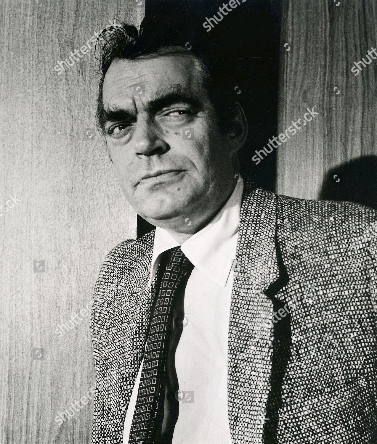 Jack Elam Editorial Stock Photo - Stock Image | Shutterstock