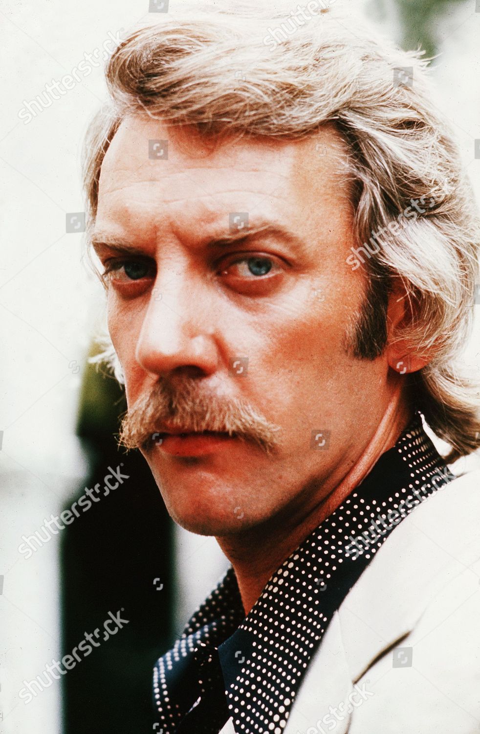 Donald Sutherland Editorial Stock Photo - Stock Image | Shutterstock