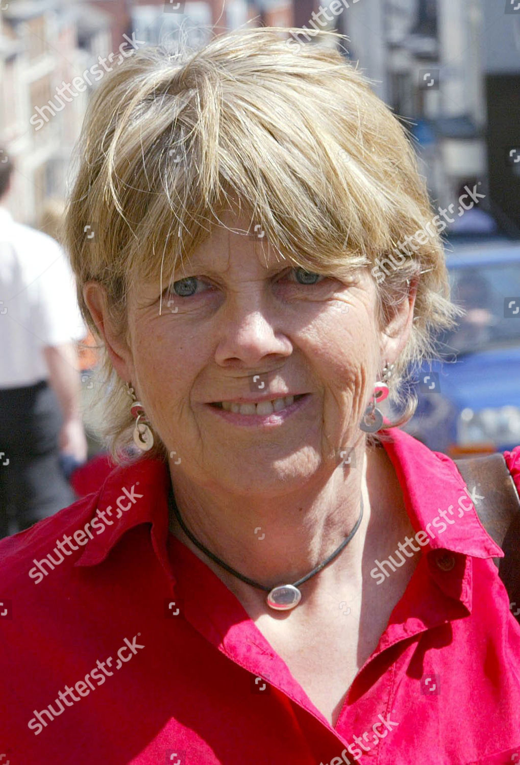 Dr Patricia Rashbrook Editorial Stock Photo Stock Image Shutterstock