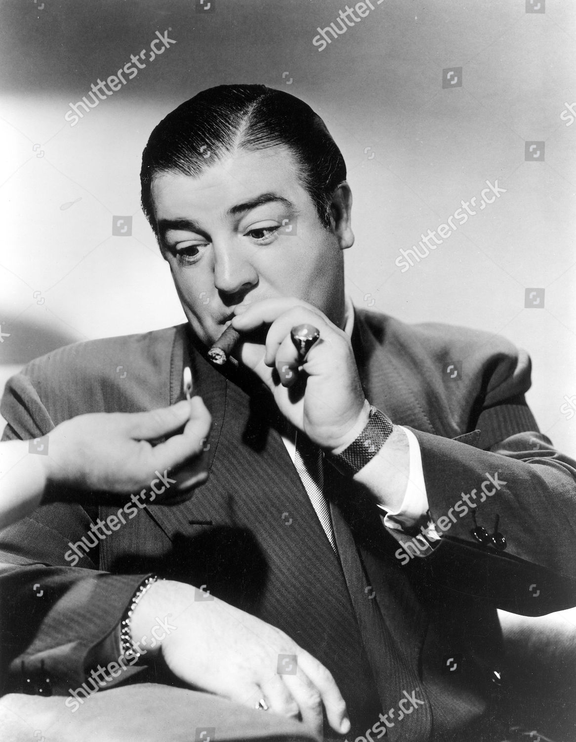 Lou Costello Editorial Stock Photo Stock Image Shutterstock