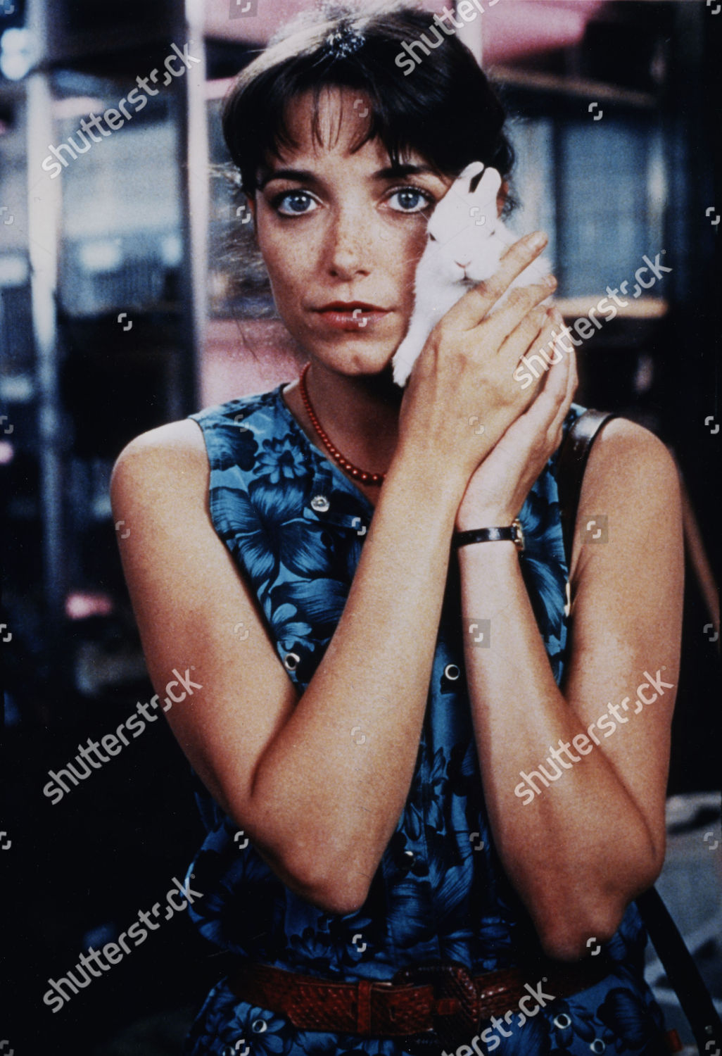 Karen Allen in Until September (1984)