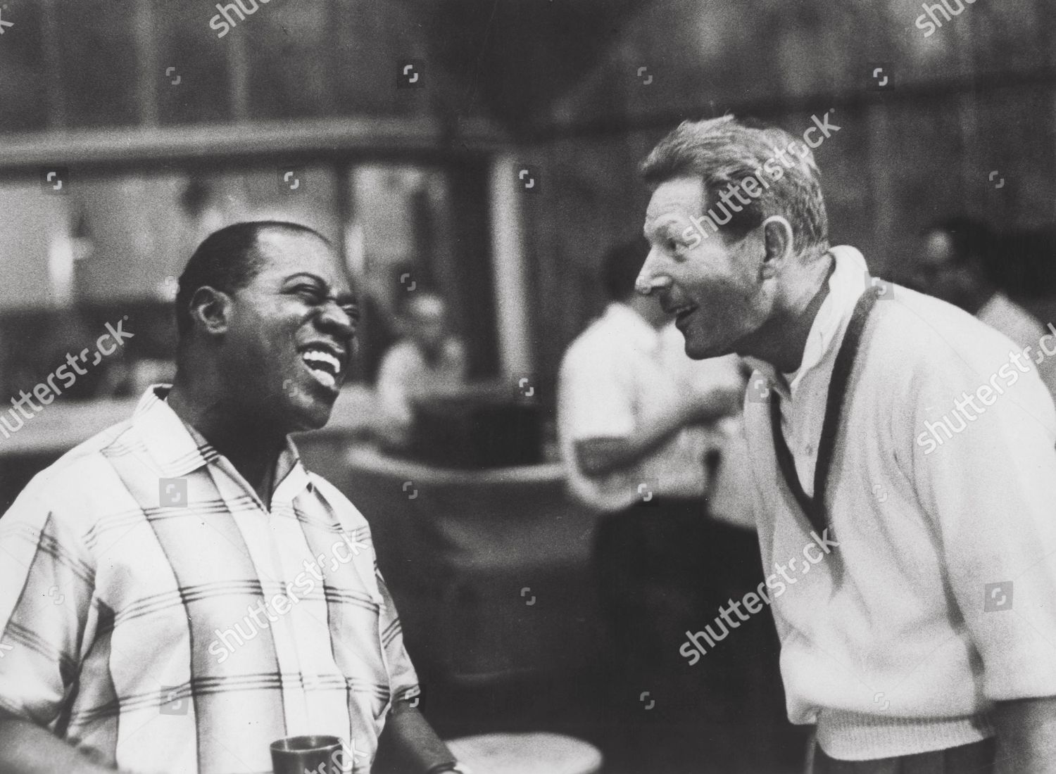 louis-armstrong-danny-kaye-editorial-stock-photo-stock-image-shutterstock