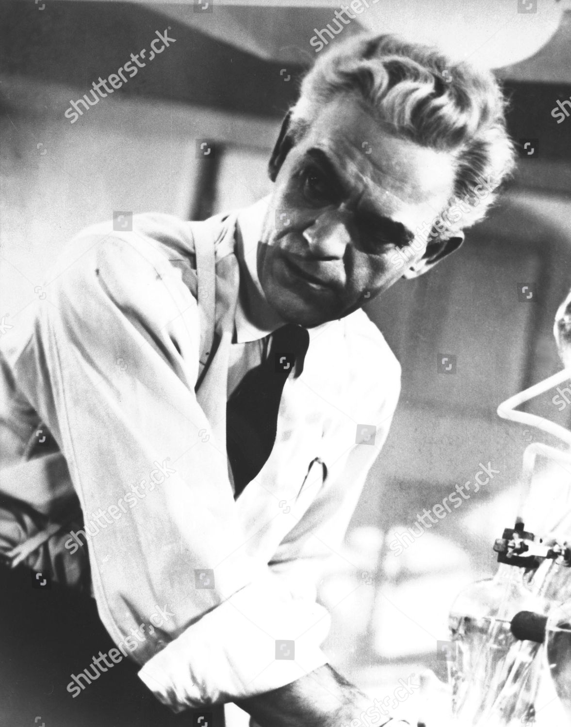 Boris Karloff Editorial Stock Photo - Stock Image | Shutterstock