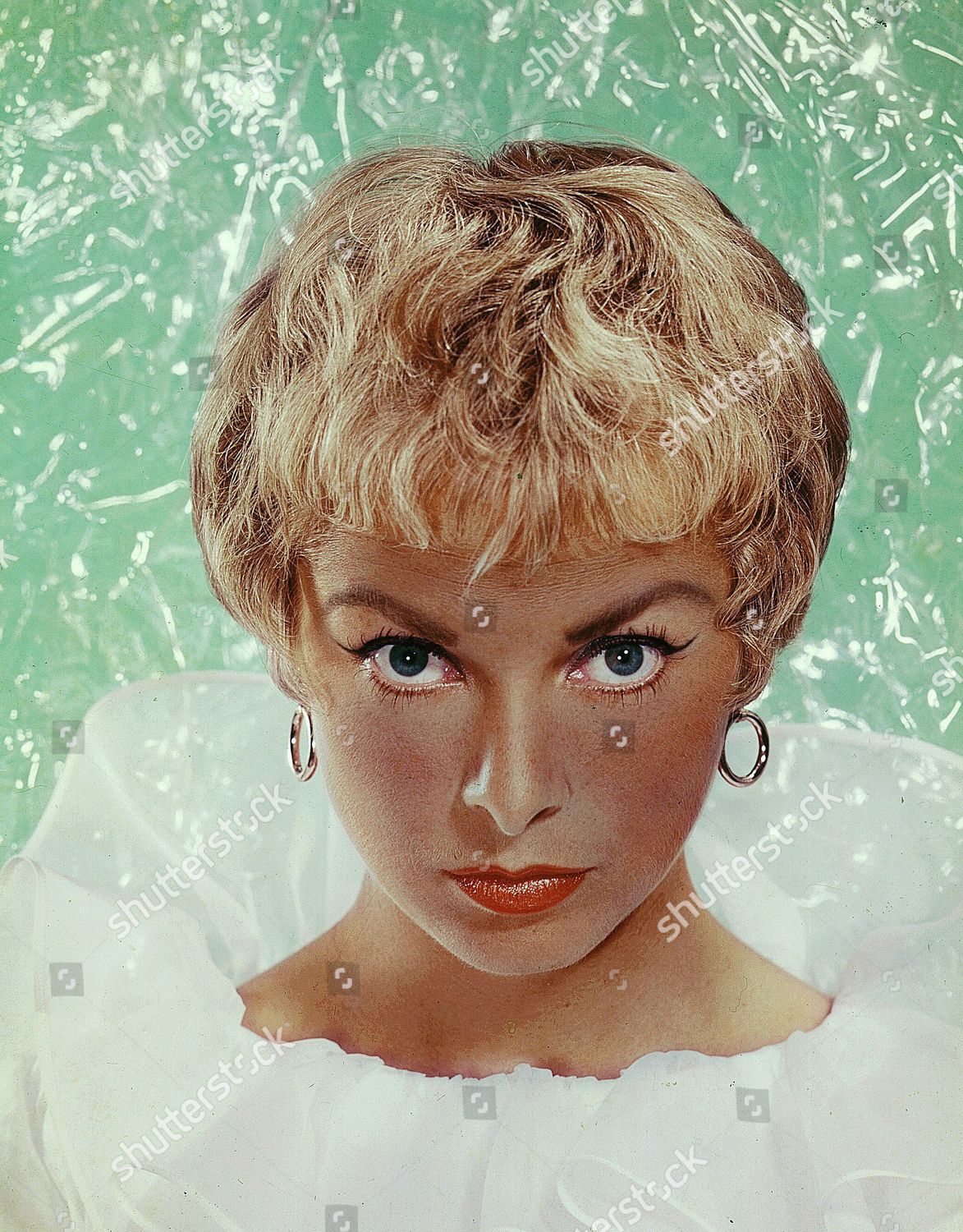 Janet Leigh Editorial Stock Photo - Stock Image | Shutterstock