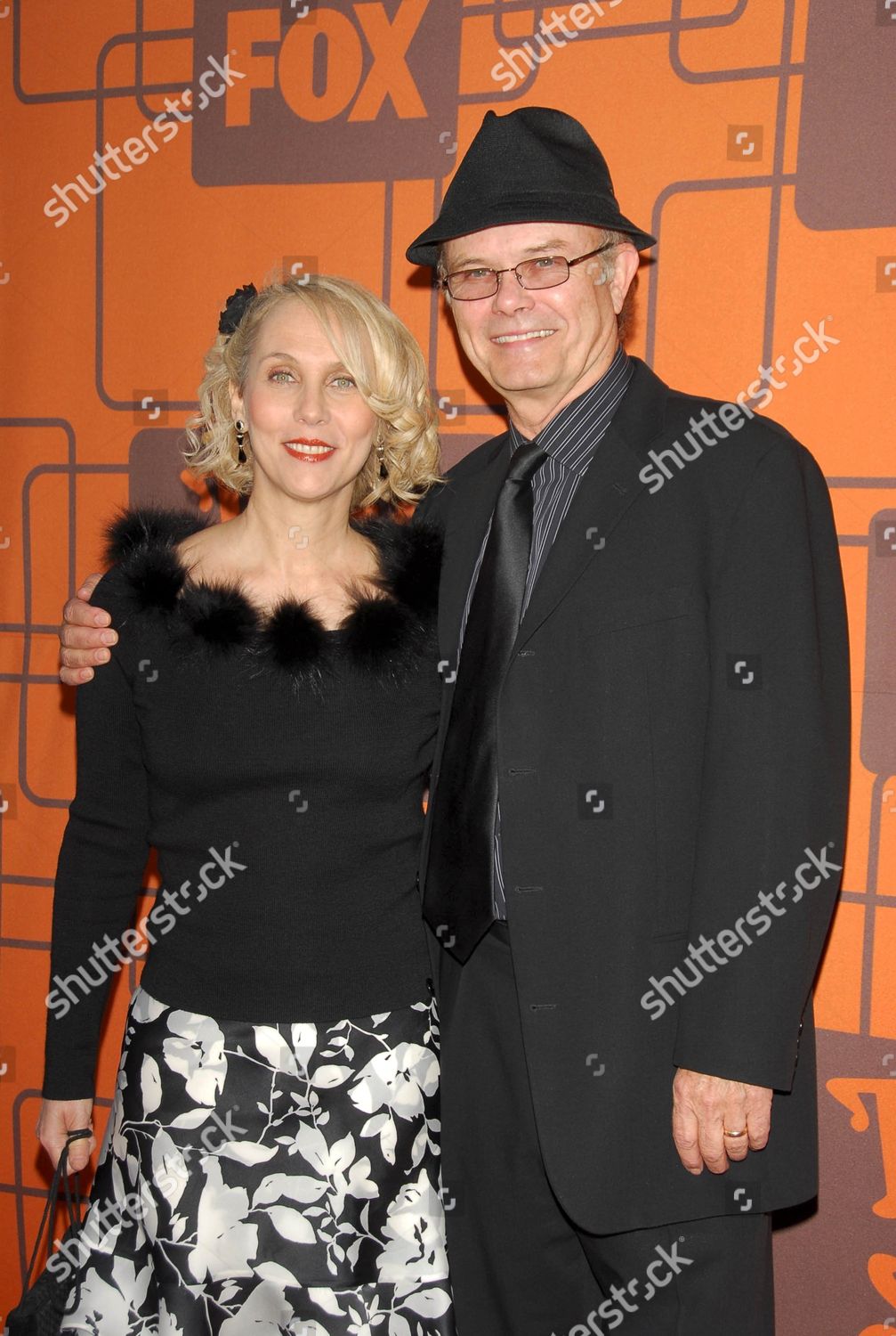 Joan Pirkle Kurtwood Smith Editorial Stock Photo - Stock Image ...