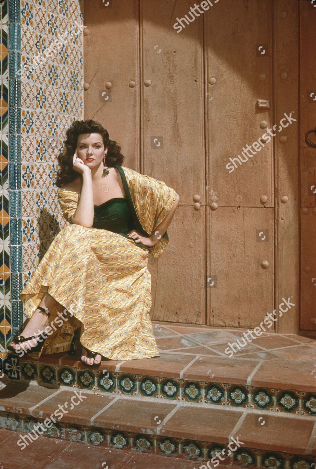 Jane Russell Editorial Stock Photo - Stock Image | Shutterstock