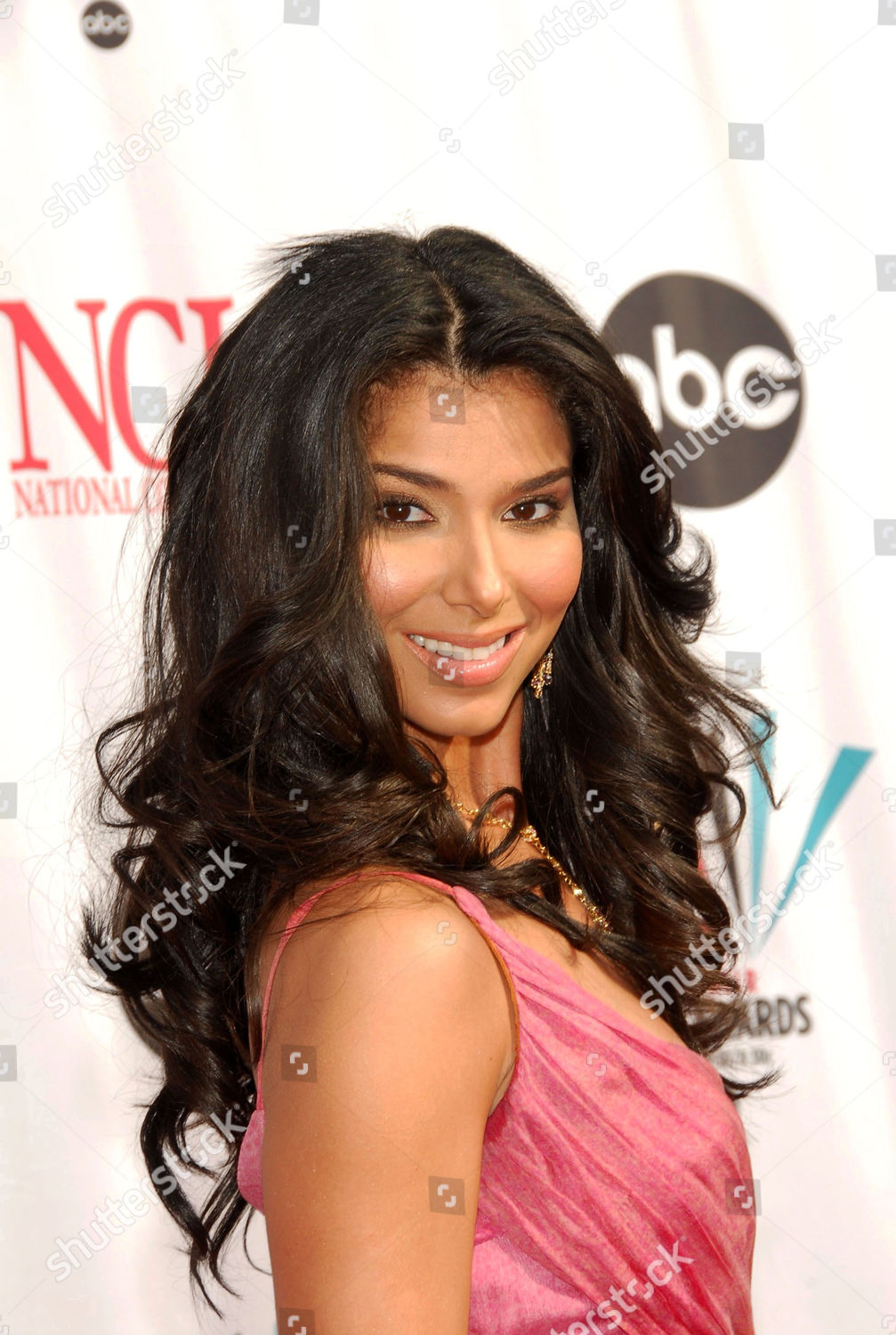 Roselyn Sanchez Editorial Stock Photo Stock Image Shutterstock