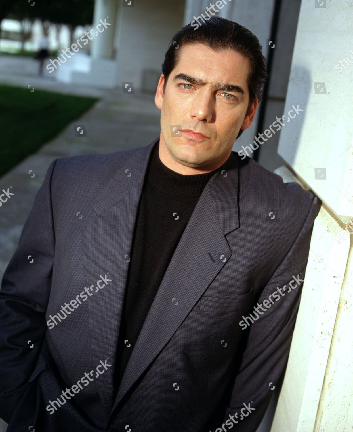 Ken Wahl Editorial Stock Photo - Stock Image | Shutterstock