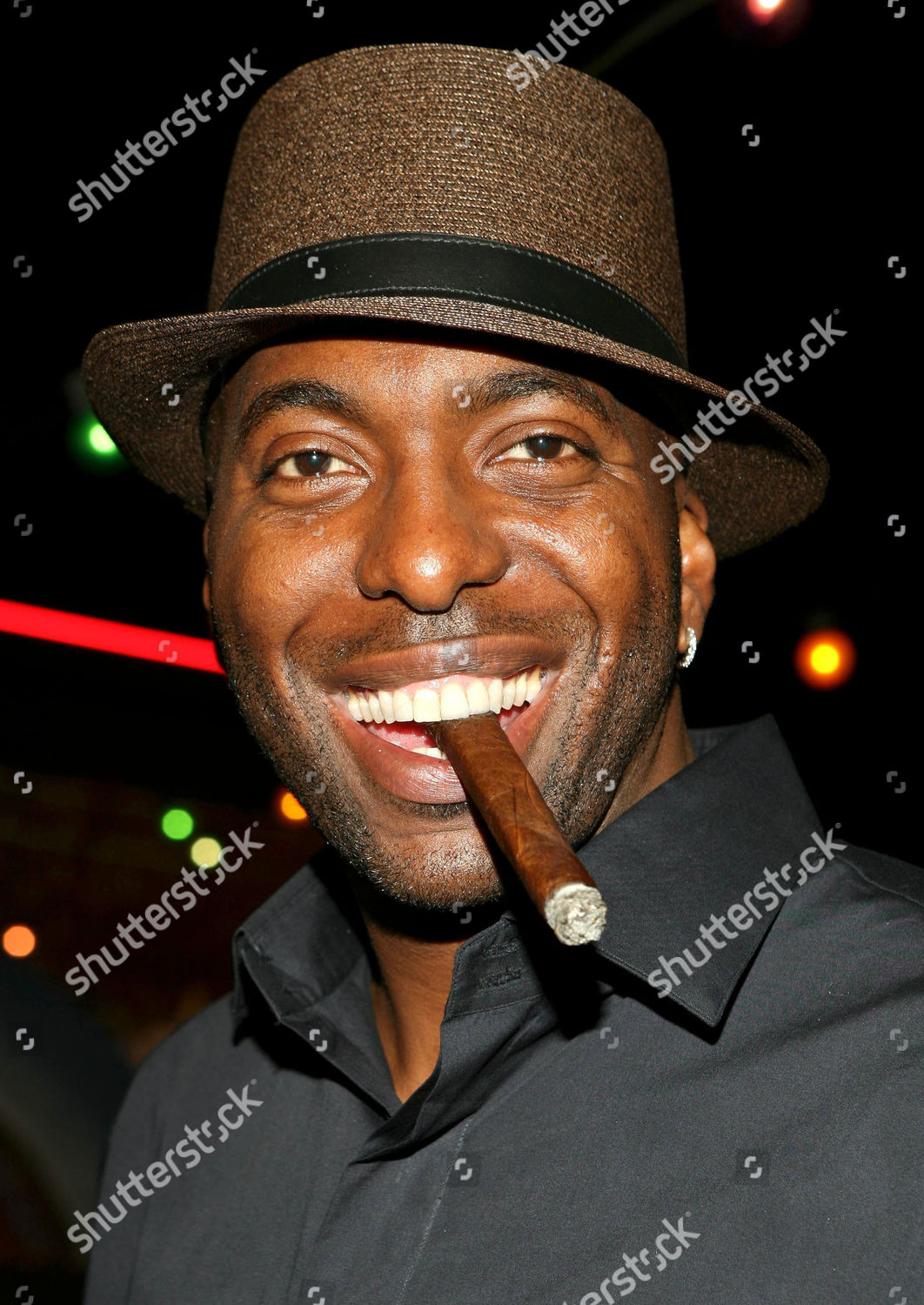 John Salley Editorial Stock Photo - Stock Image | Shutterstock