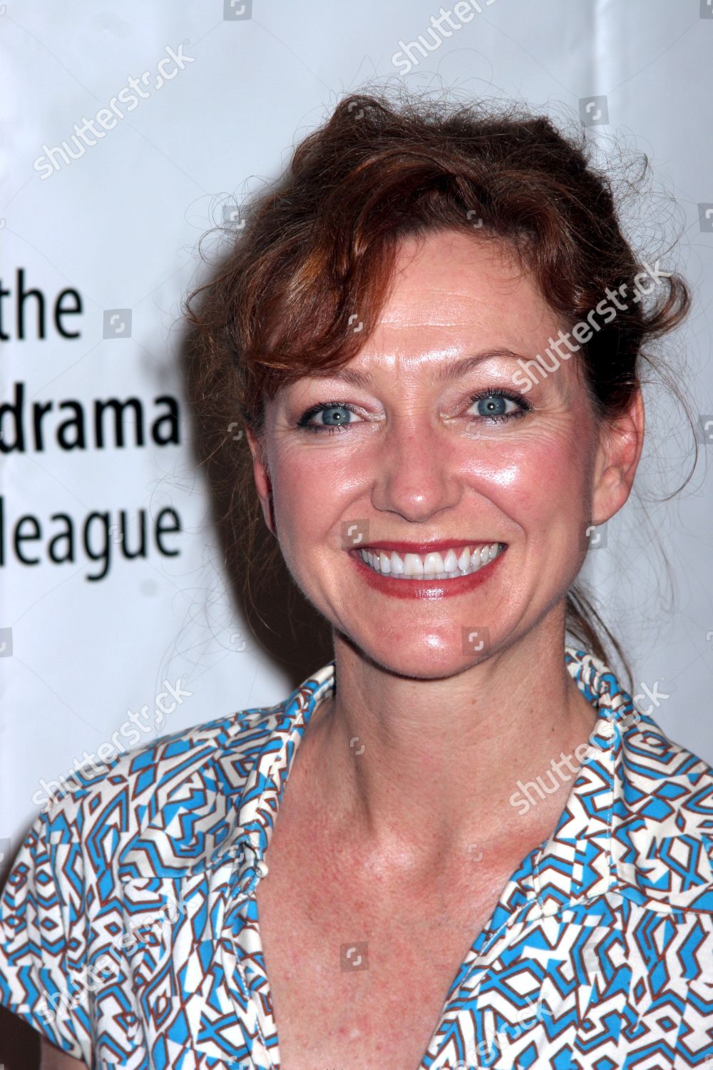 Julie White Editorial Stock Photo - Stock Image | Shutterstock