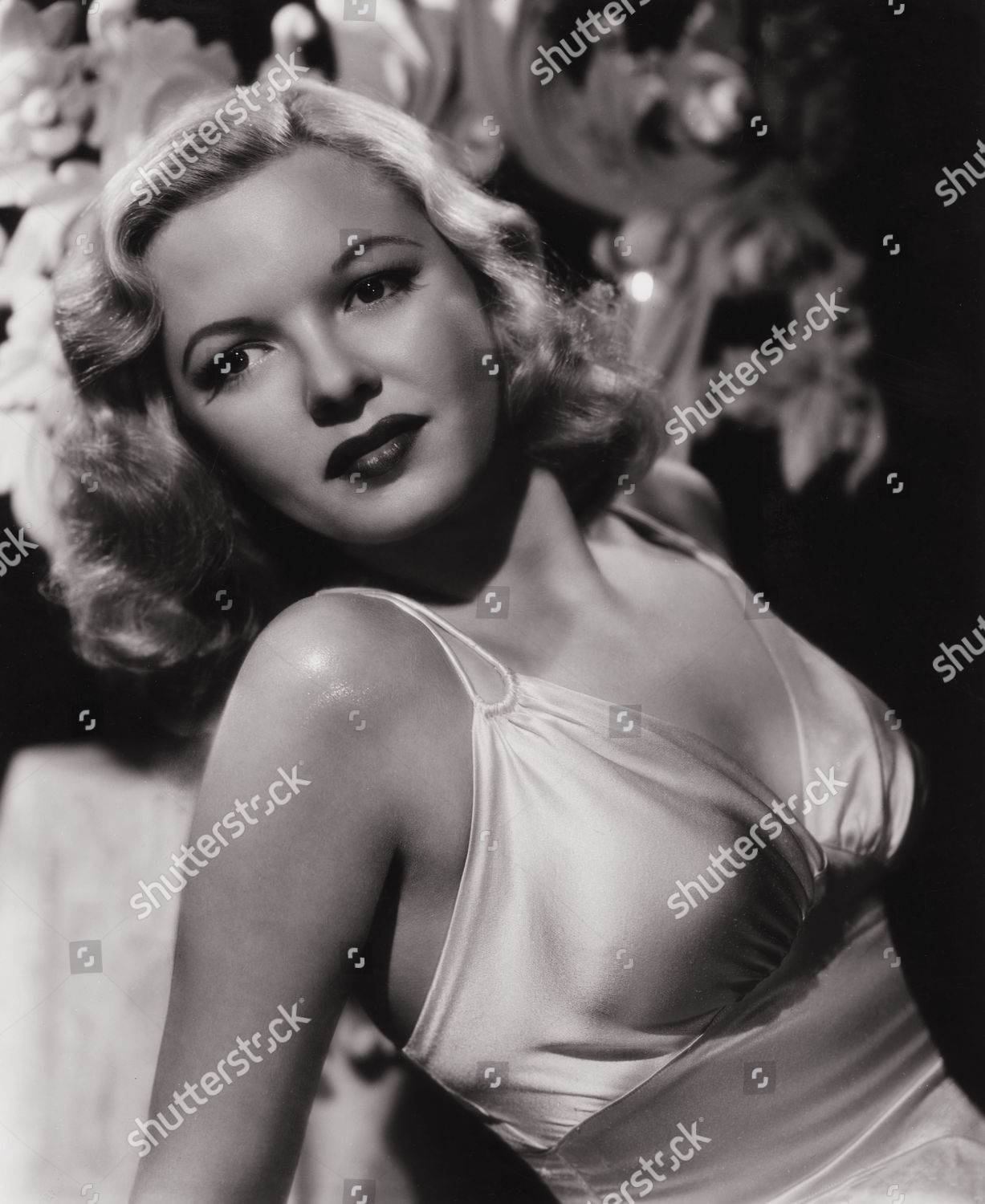 Marjorie Reynolds Editorial Stock Photo Stock Image Shutterstock