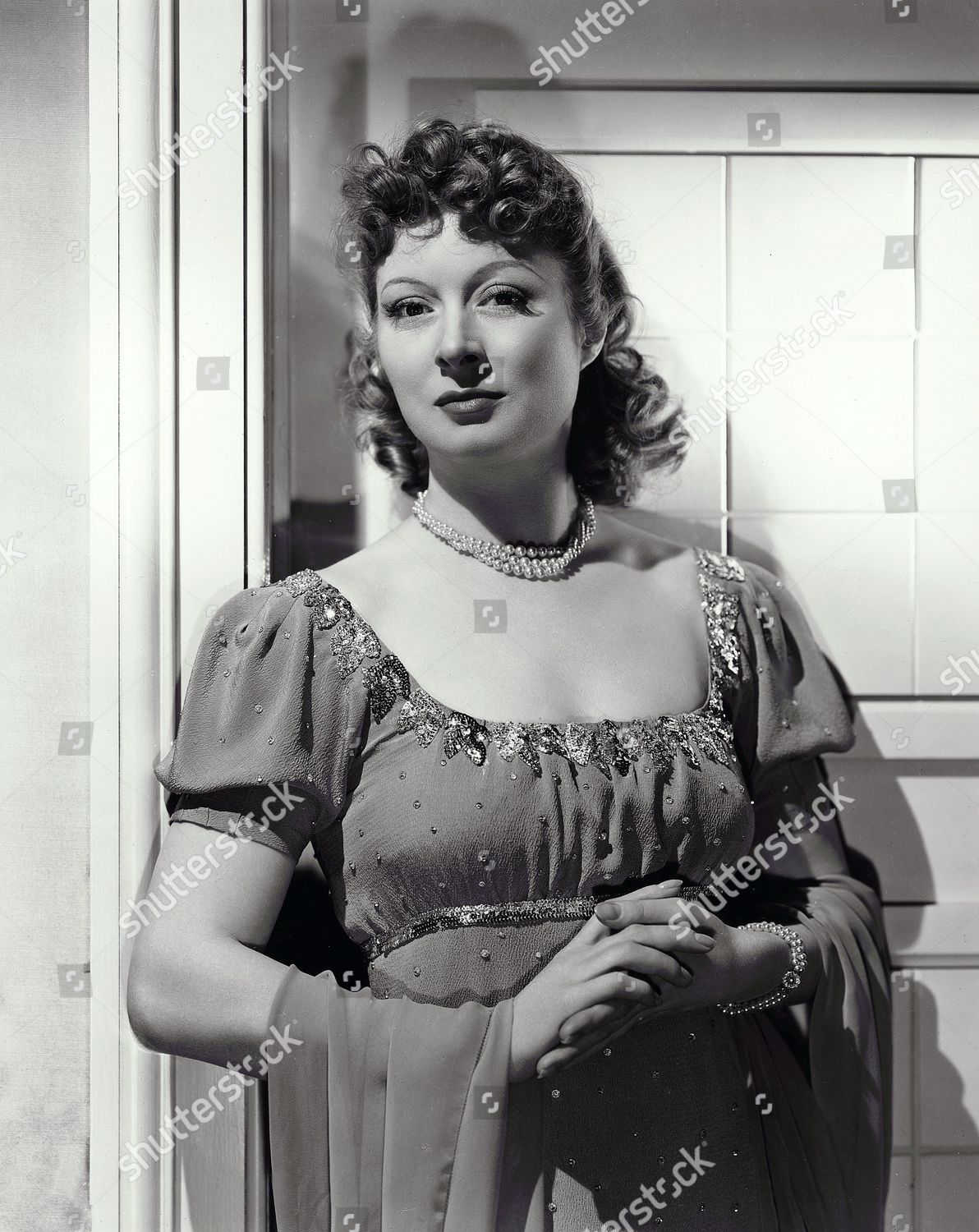 Greer Garson picture pics Greer Garson