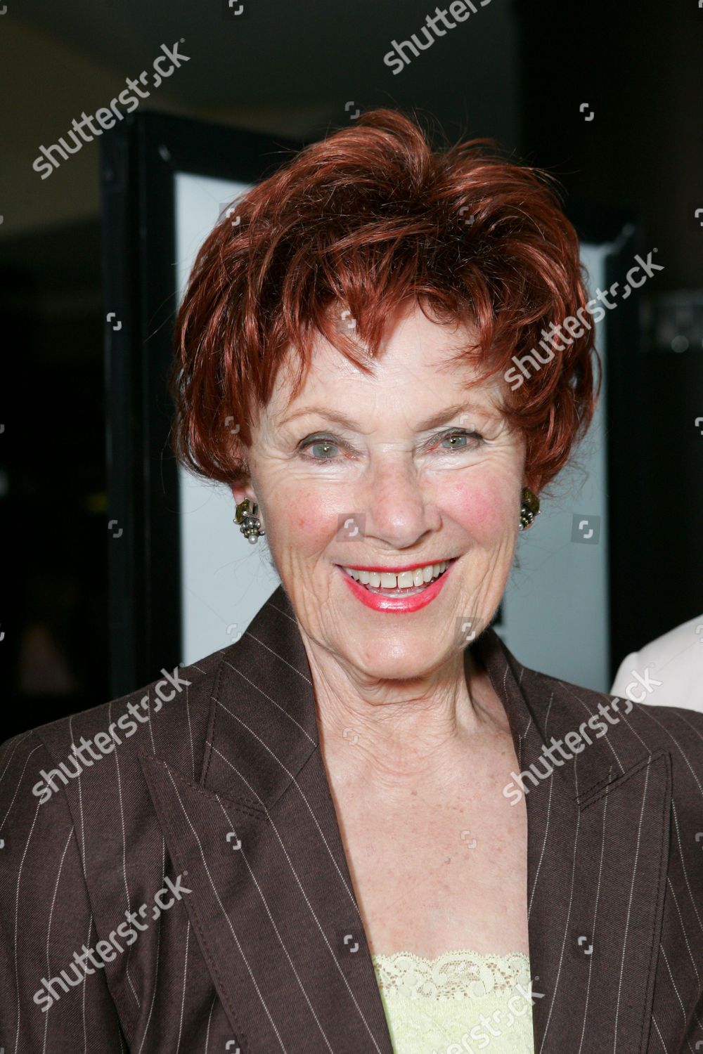 Marion Ross Editorial Stock Photo - Stock Image | Shutterstock