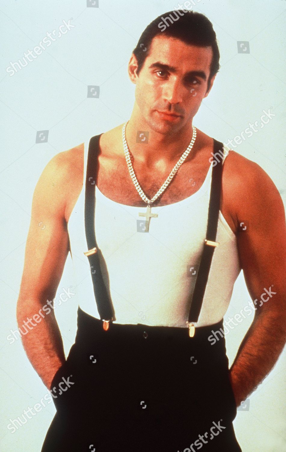 Adrian Paul Editorial Stock Photo Stock Image Shutterstock   Shutterstock 5866501a 