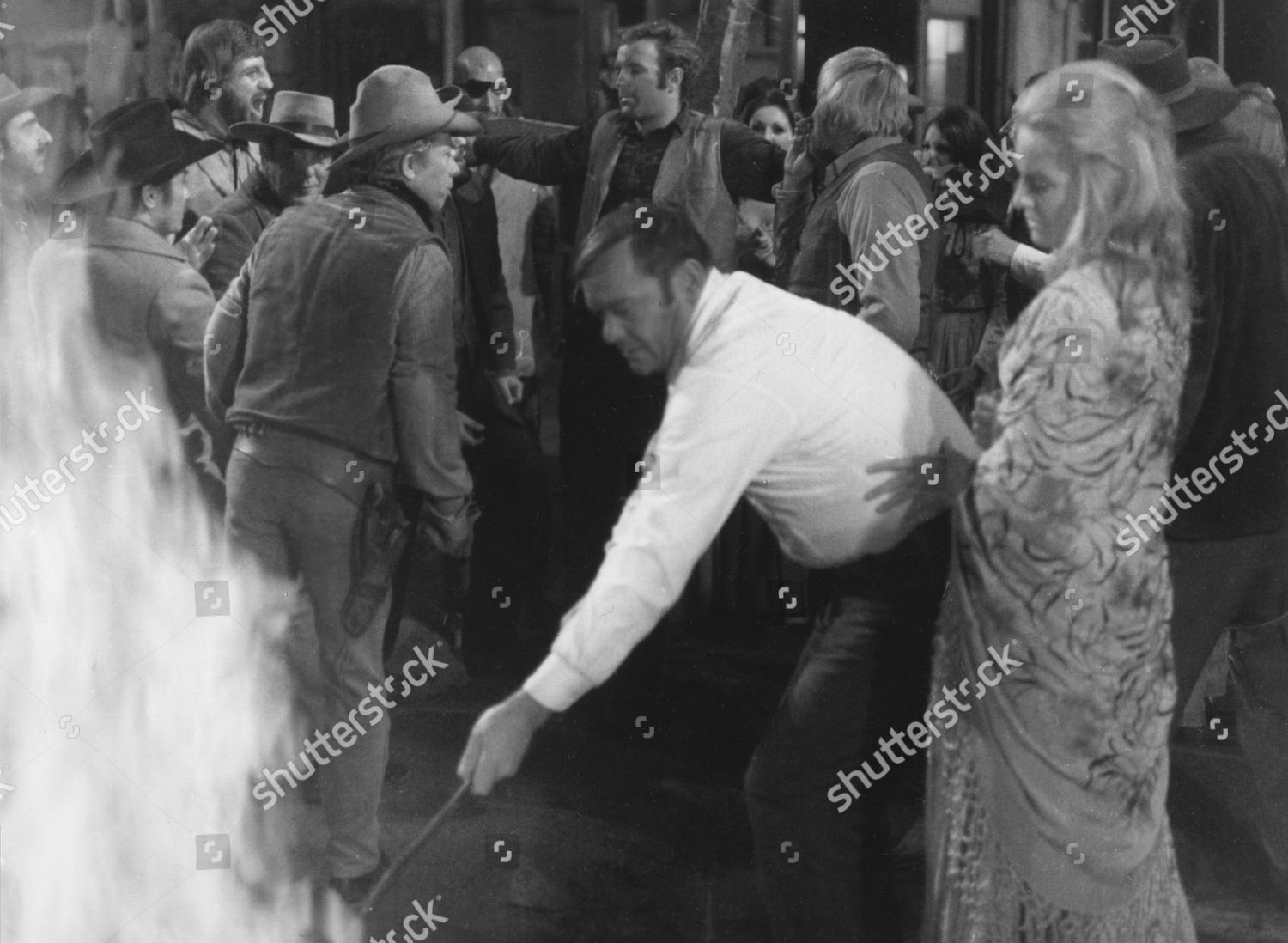 James Caan Editorial Stock Photo - Stock Image | Shutterstock