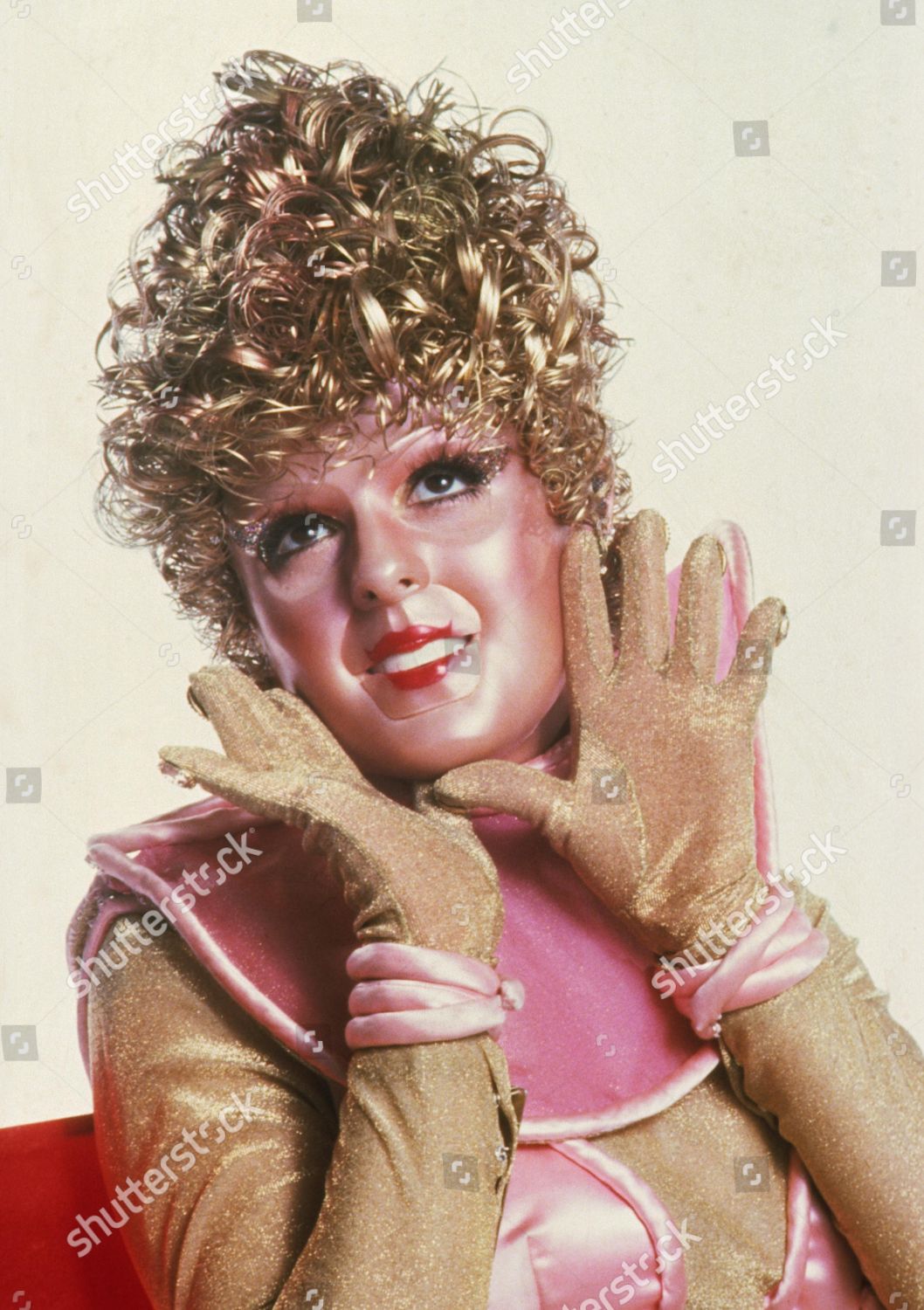 Bernadette Peters Editorial Stock Photo - Stock Image | Shutterstock