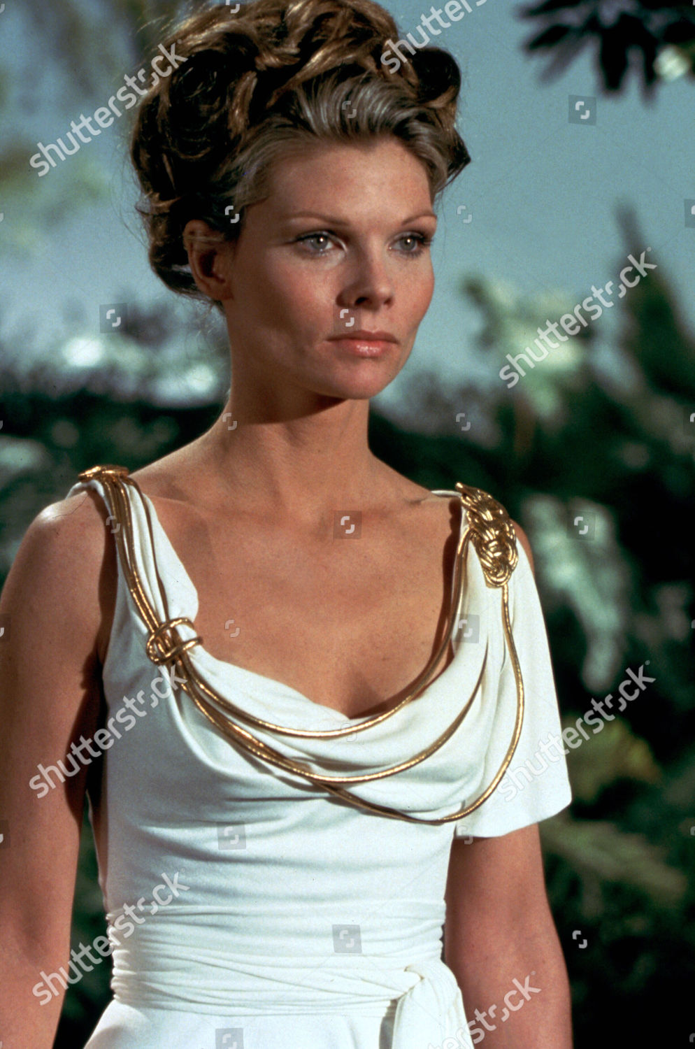 Cathy Lee Crosby Editorial Stock Photo Stock Image Shutterstock