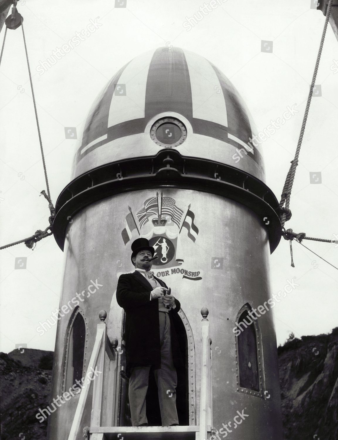 Burl Ives Editorial Stock Photo Stock Image Shutterstock