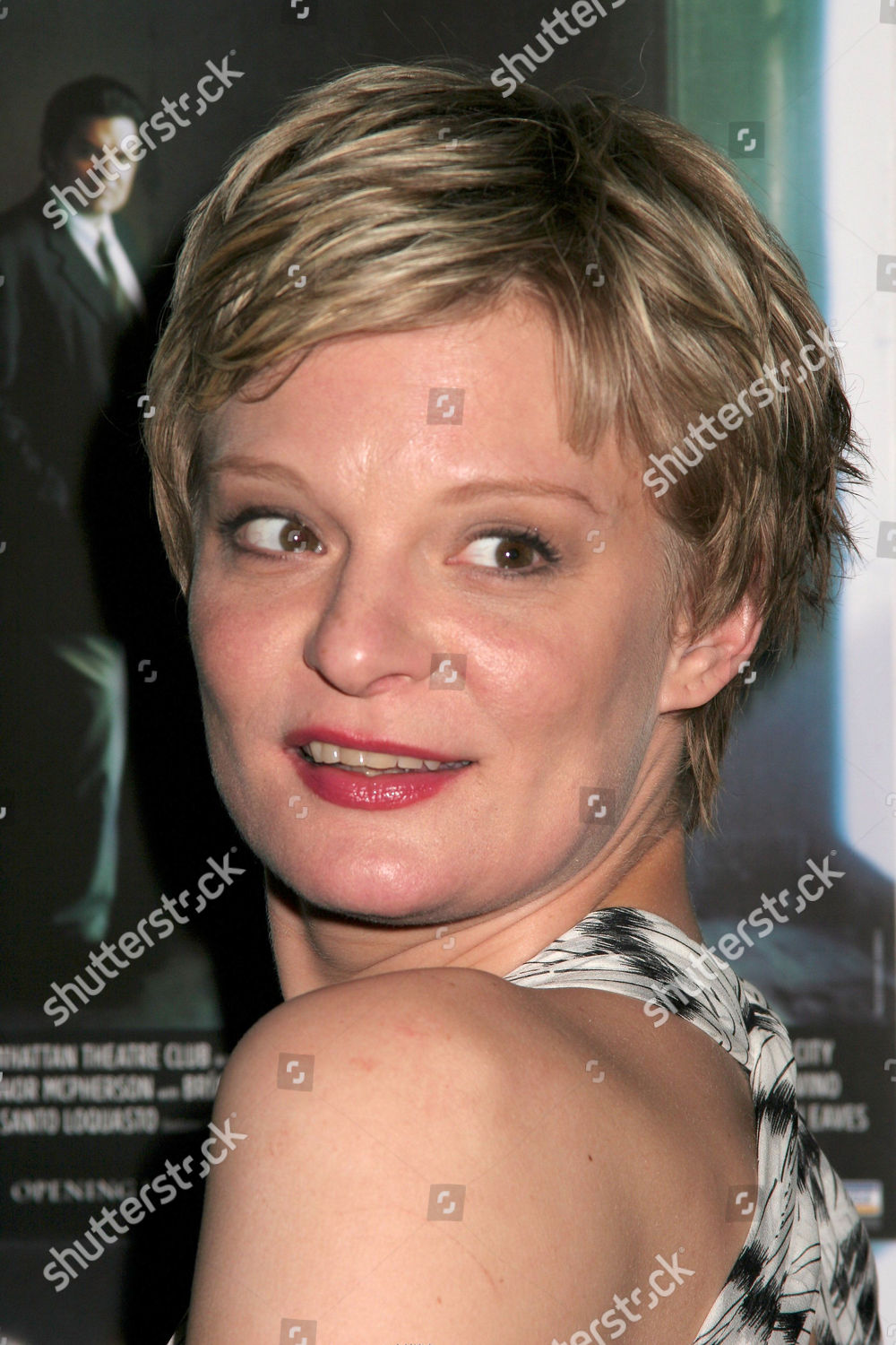 Martha Plimpton Editorial Stock Photo - Stock Image | Shutterstock