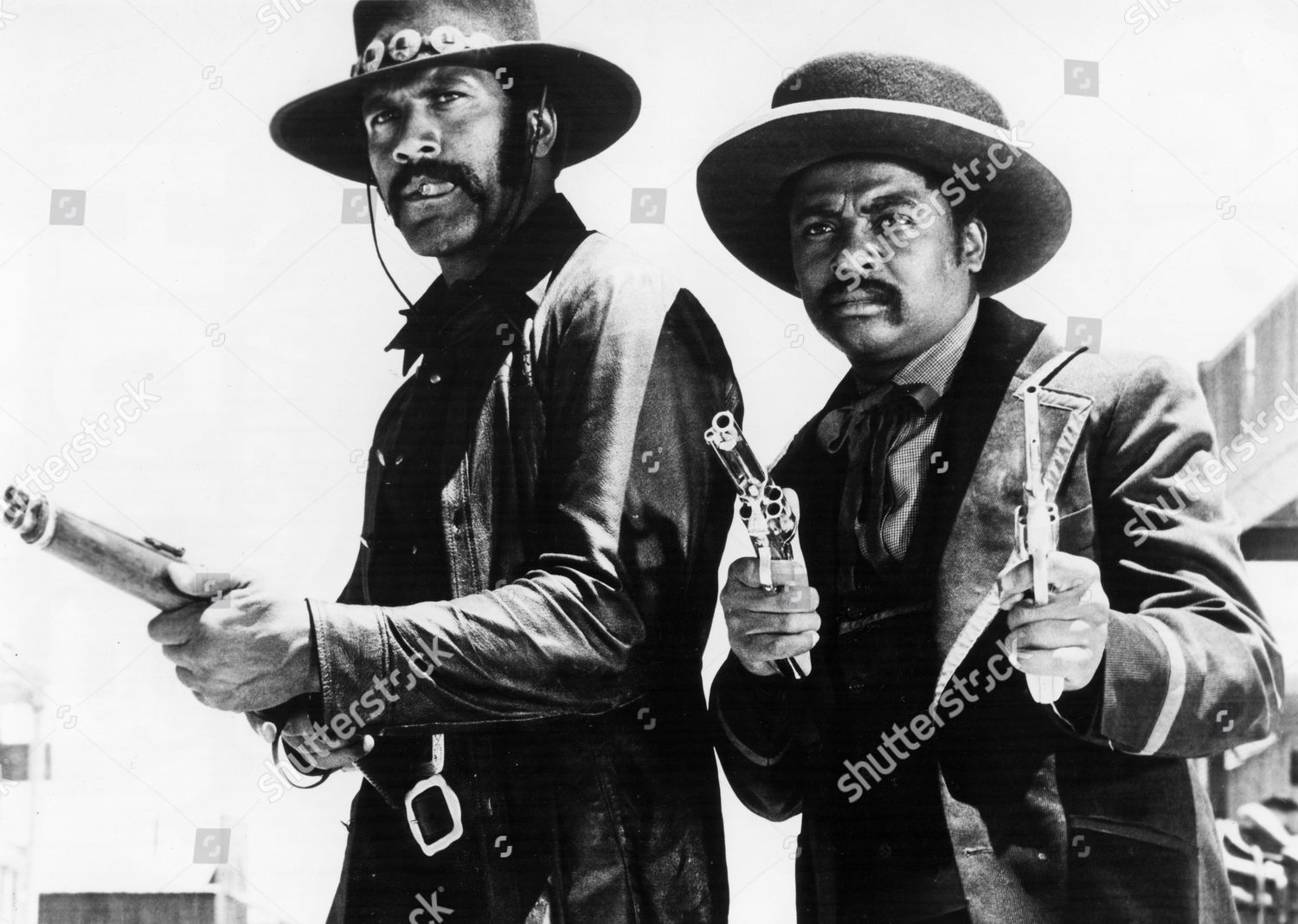 Fred Williamson Editorial Stock Photo - Stock Image | Shutterstock